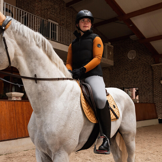 Women's Riding Clothing