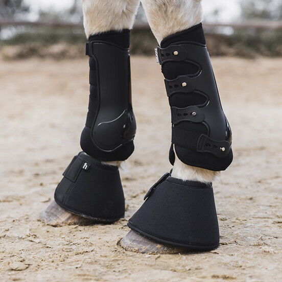 Leg Protection