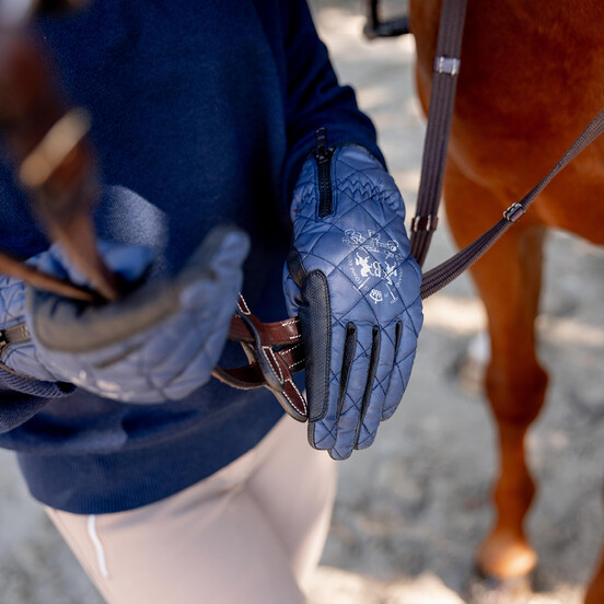 Riding Gloves