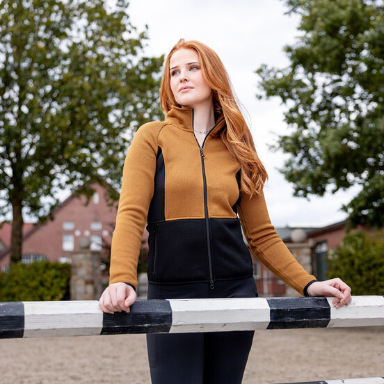Womens Fleece, Hoodies & Knitwear