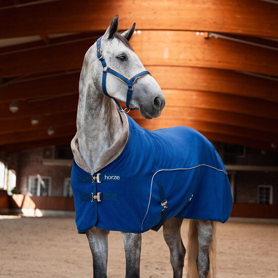 Fleece & Cooler Rugs