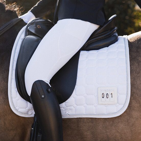 Saddle Pads