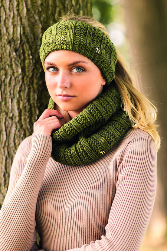 Winter Accessoires