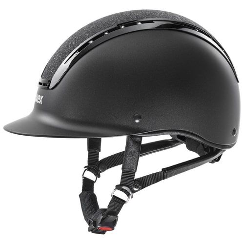 Uvex EXXENTIAL Riding Helmet Adjustable Hat KiteVG1 Black/Blue/Brown/Grey XXS-XL 