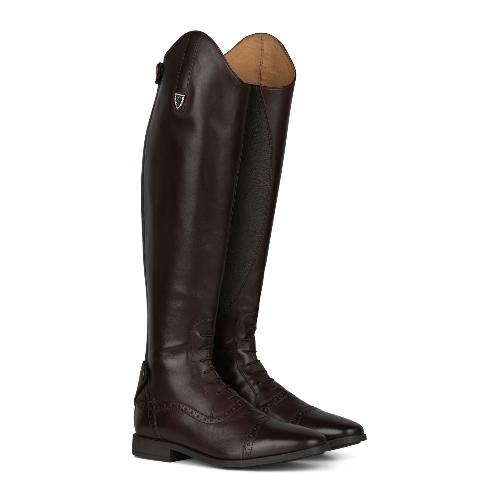 Horze winslow tall boots 2025