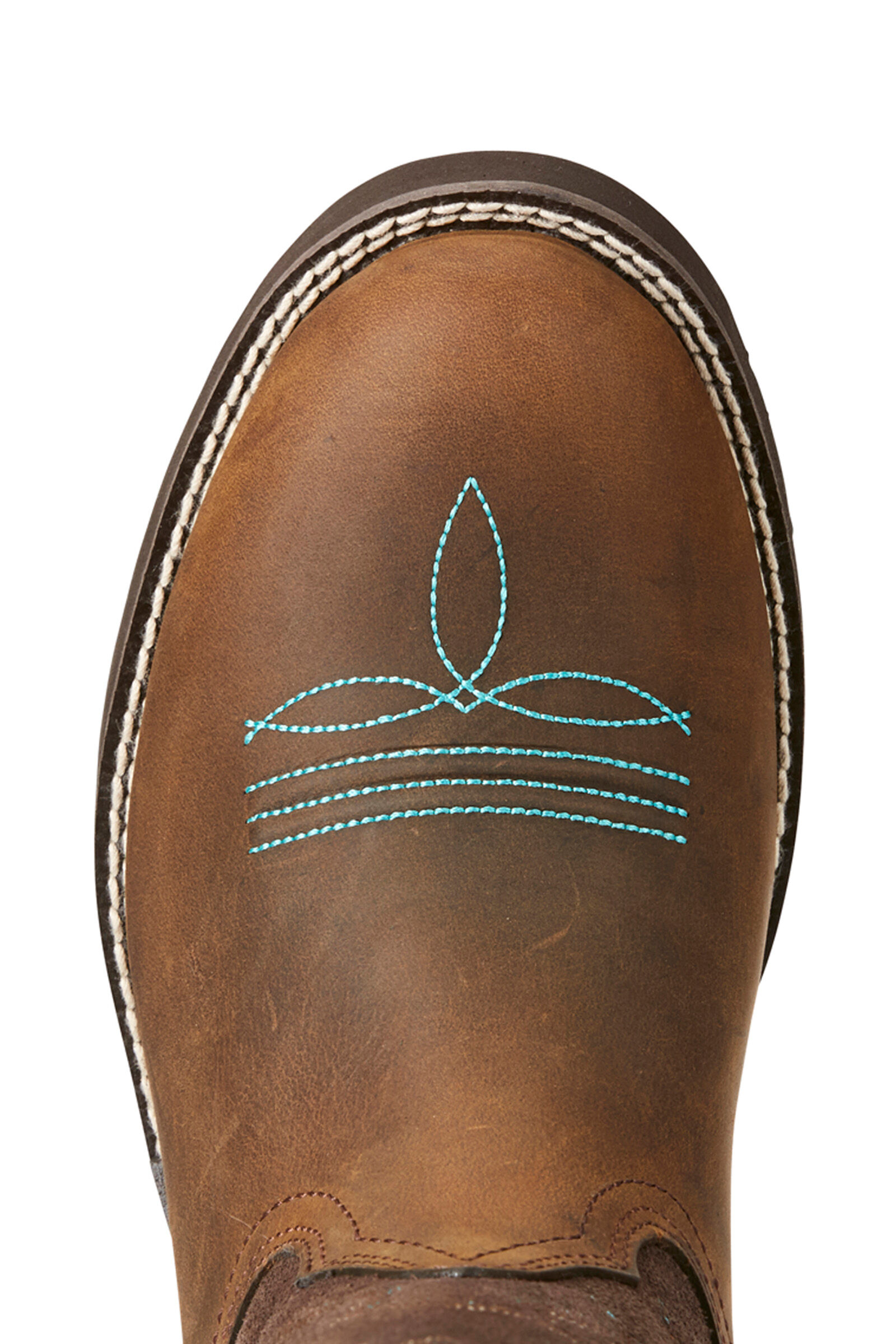 Delilah western boot online