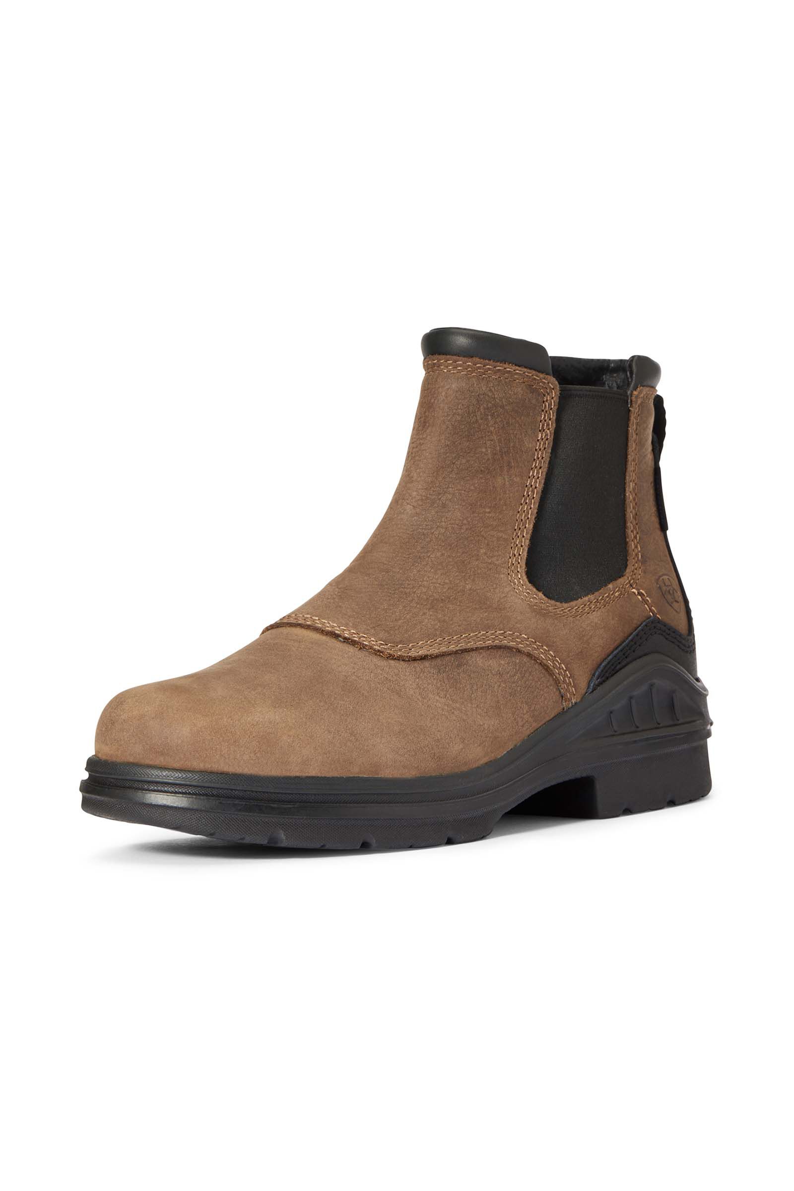 Buy Ariat Barnyard Twin Gore II H2O Women s Stable Shoes horze.eu