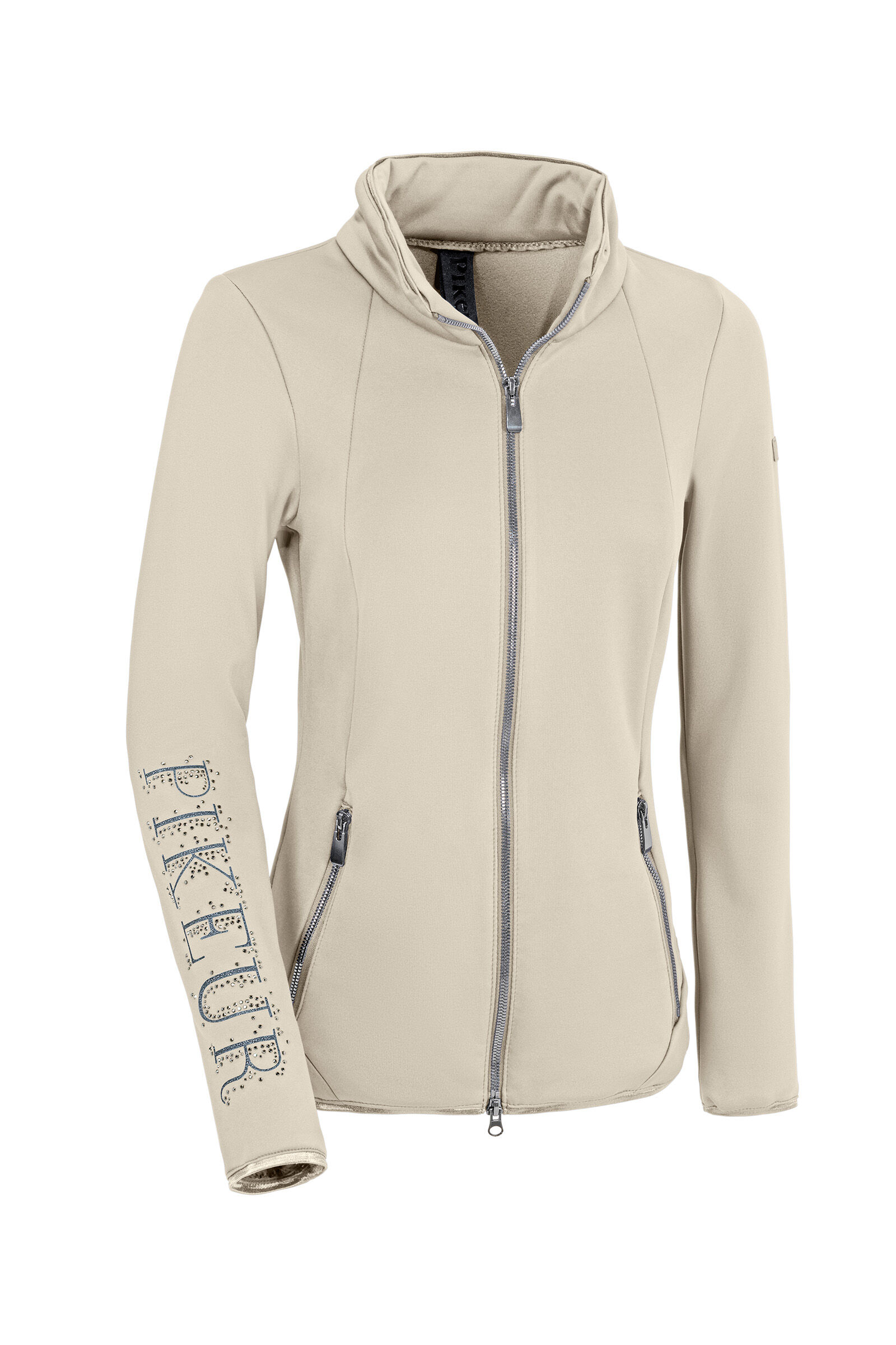 Pikeur fleece clearance