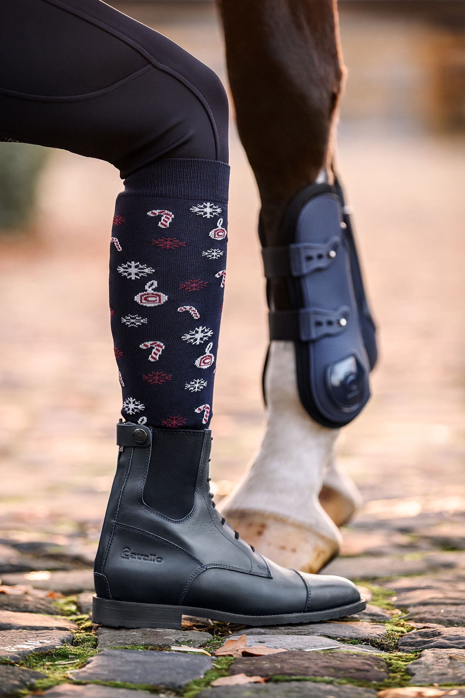 Cavallo tall boots hotsell