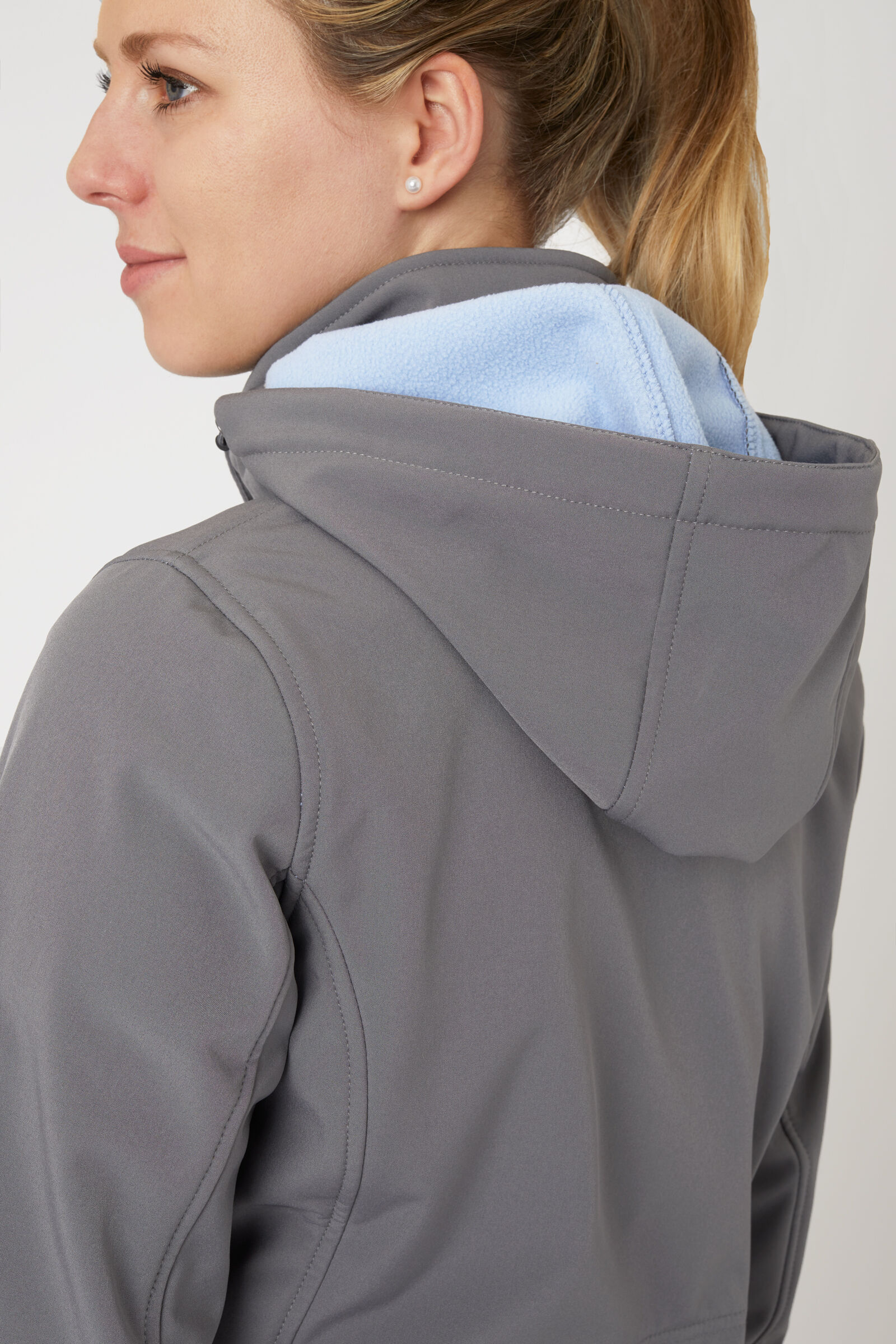 Buy Horze Trisha Women s Softshell Riding Jacket horze.eu