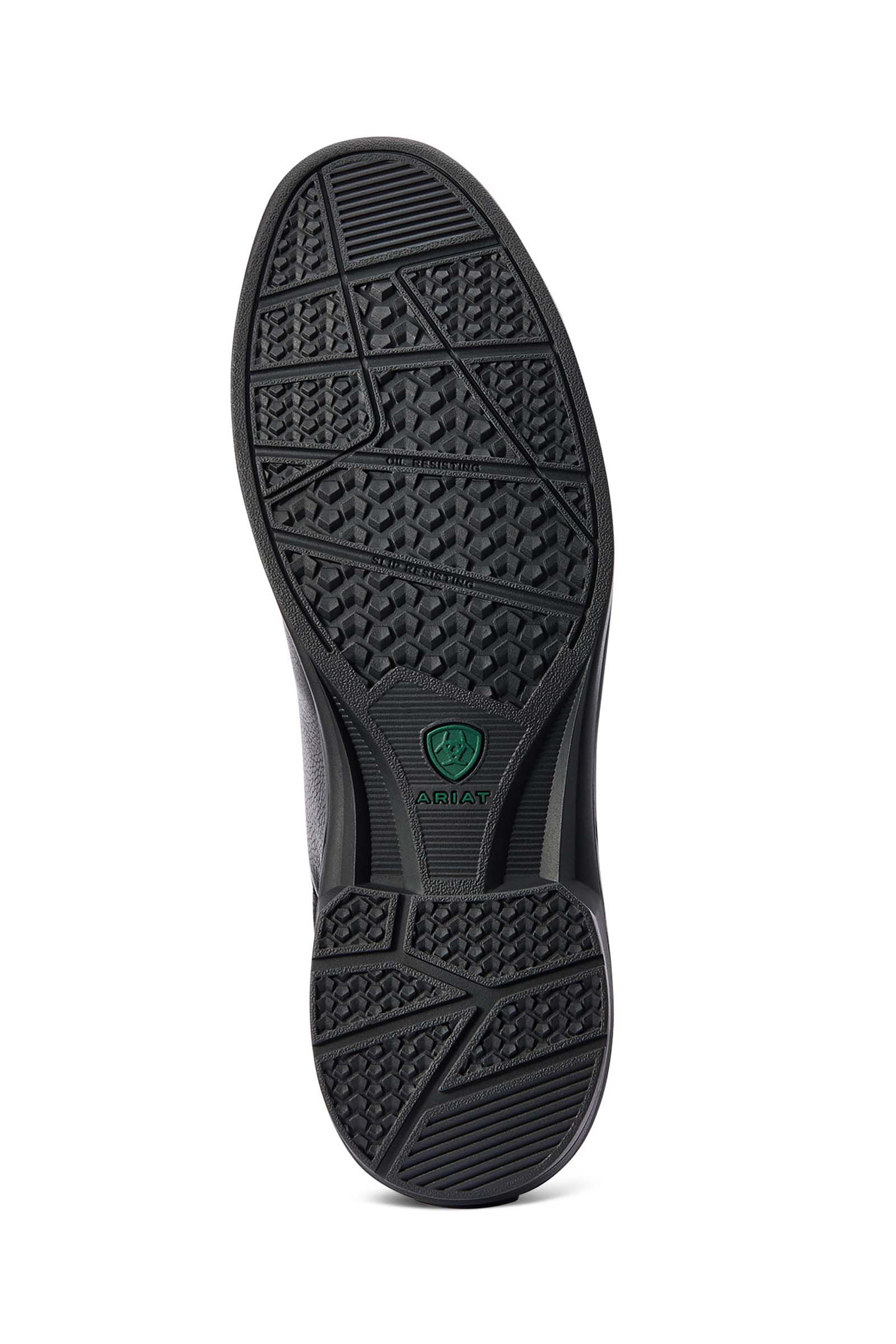Heritage iv zip waterproof sales paddock boot