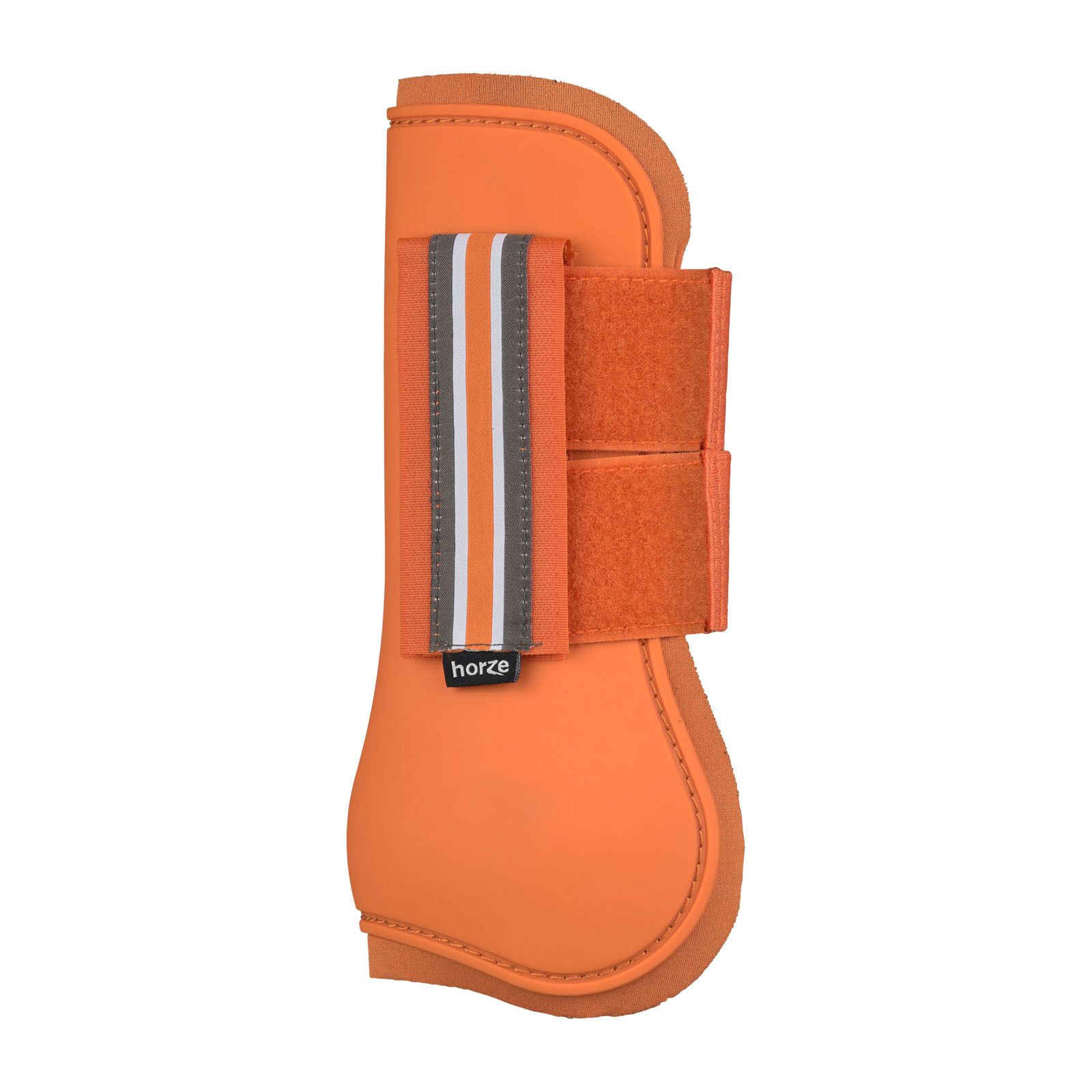 Orange tendon boots online