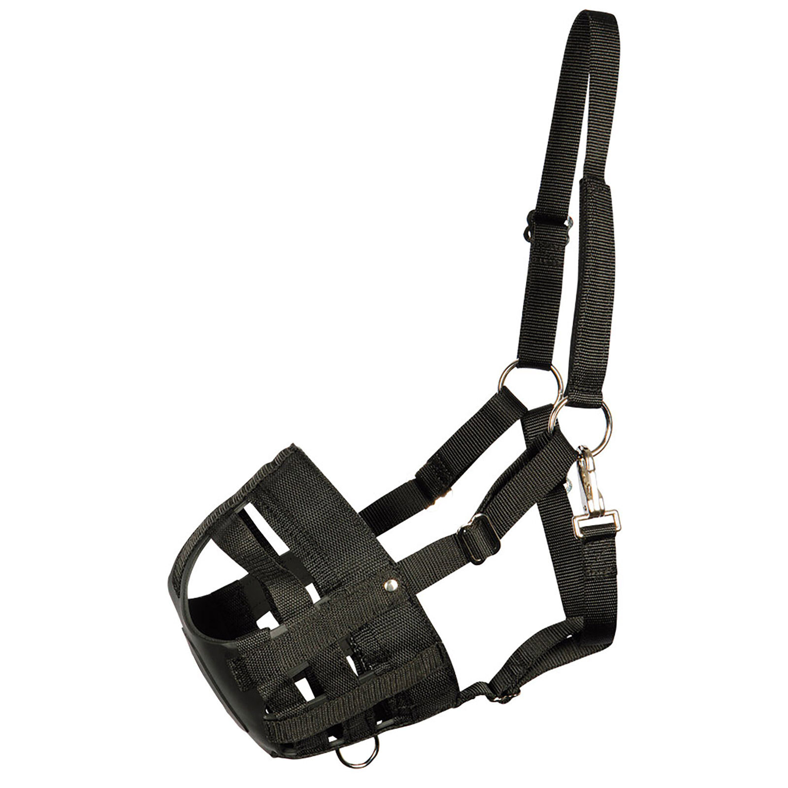 Harmony grazing muzzle online