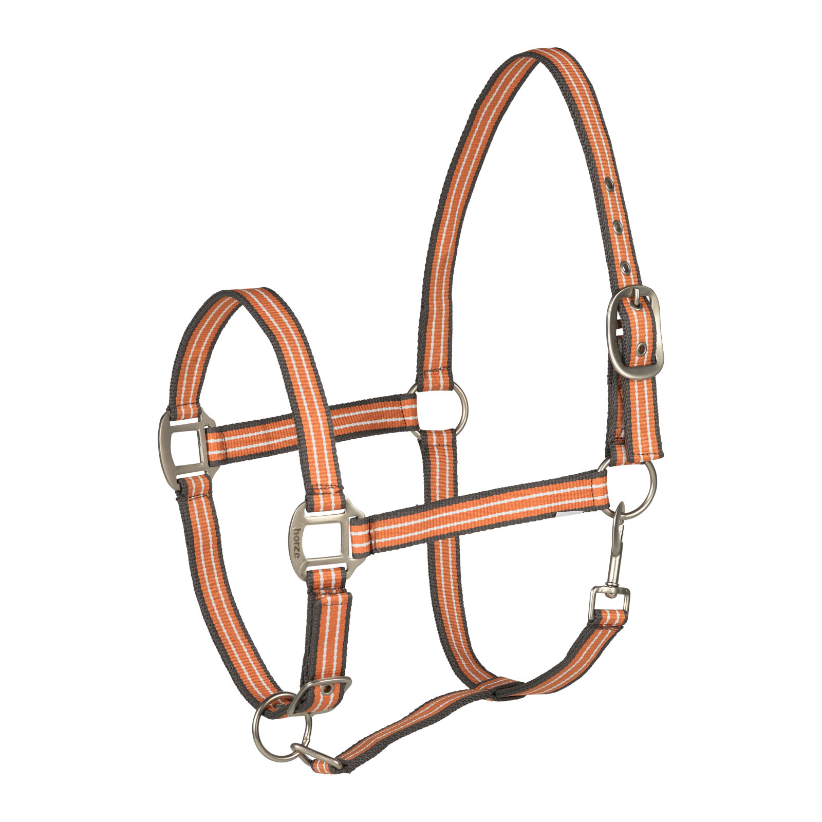 Horze Adepto Halter