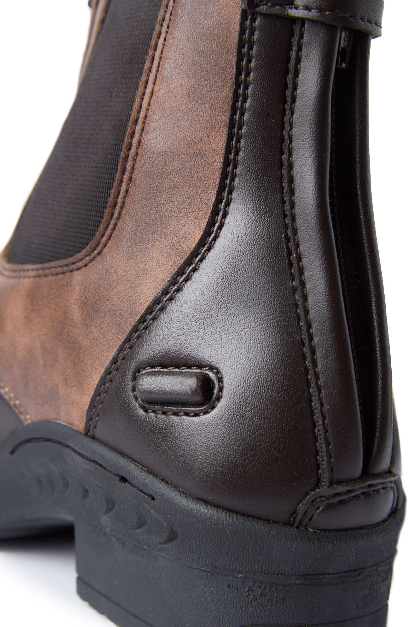 Buy Horze Kilkenny Women s Two Toned Jodhpur Boots horze.eu