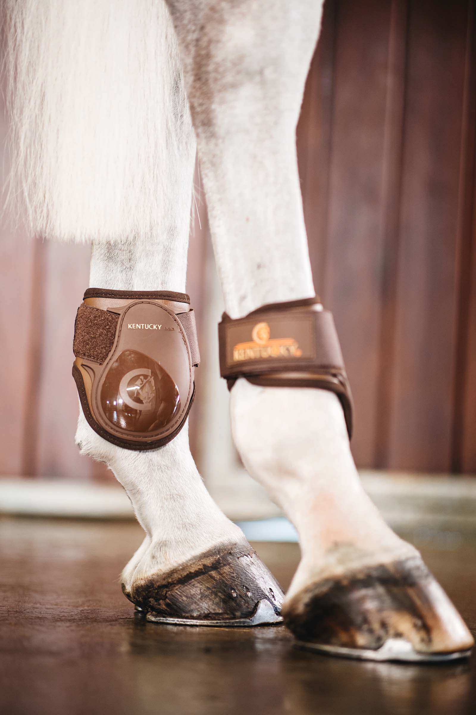 Horse ankle boots deals