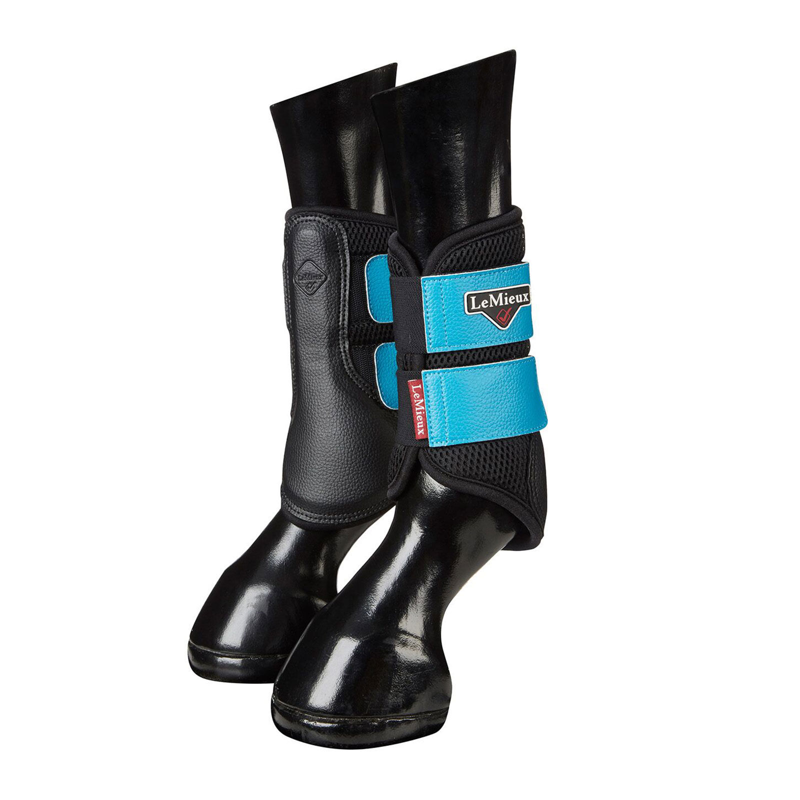 Breathable best sale brushing boots