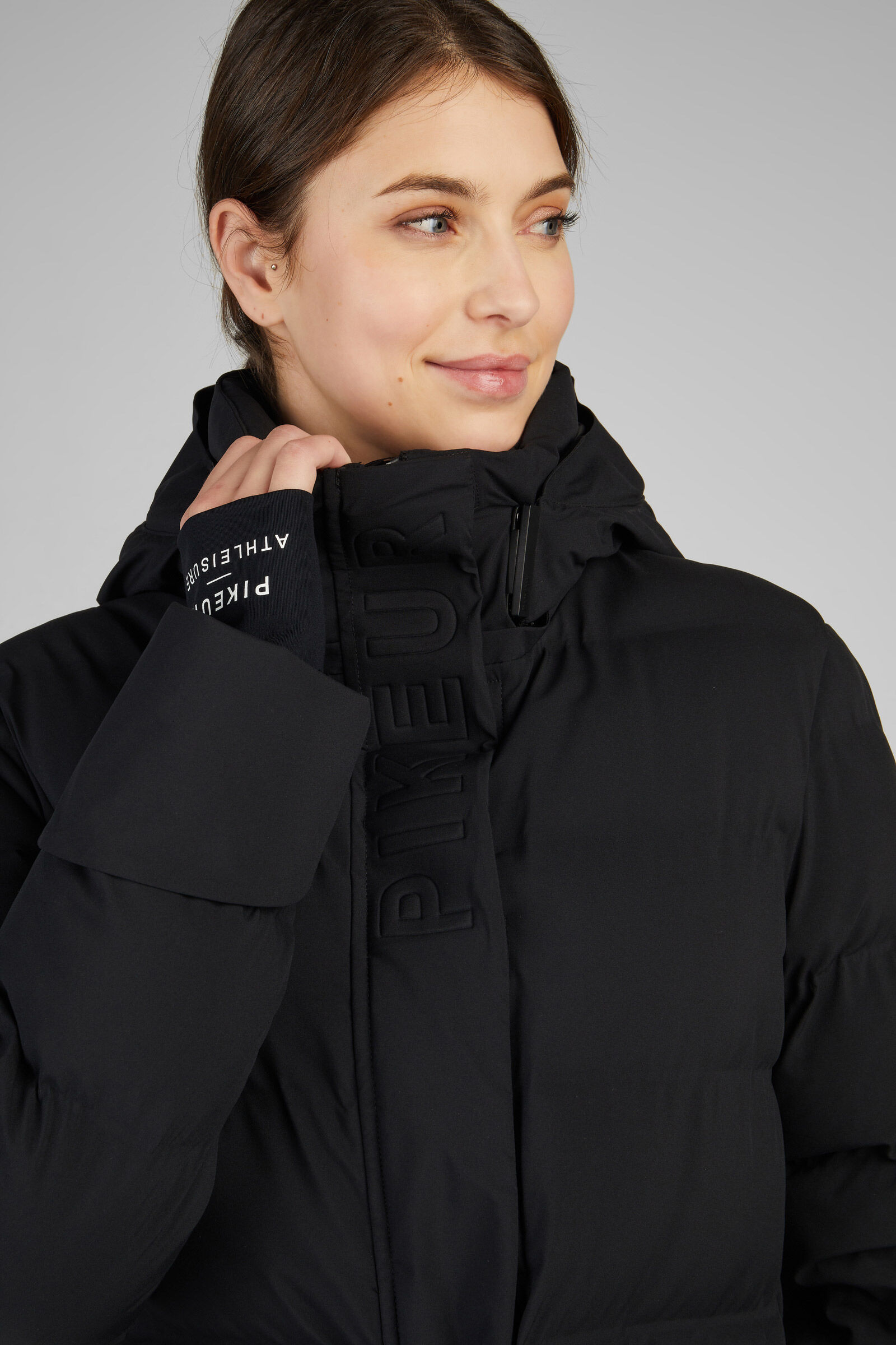 Pikeur rain jacket online
