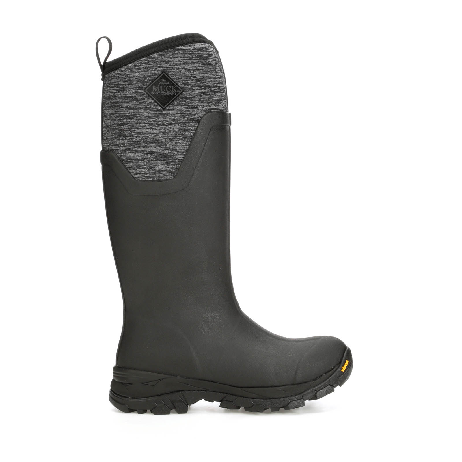 Muck boots sales steel toe womens