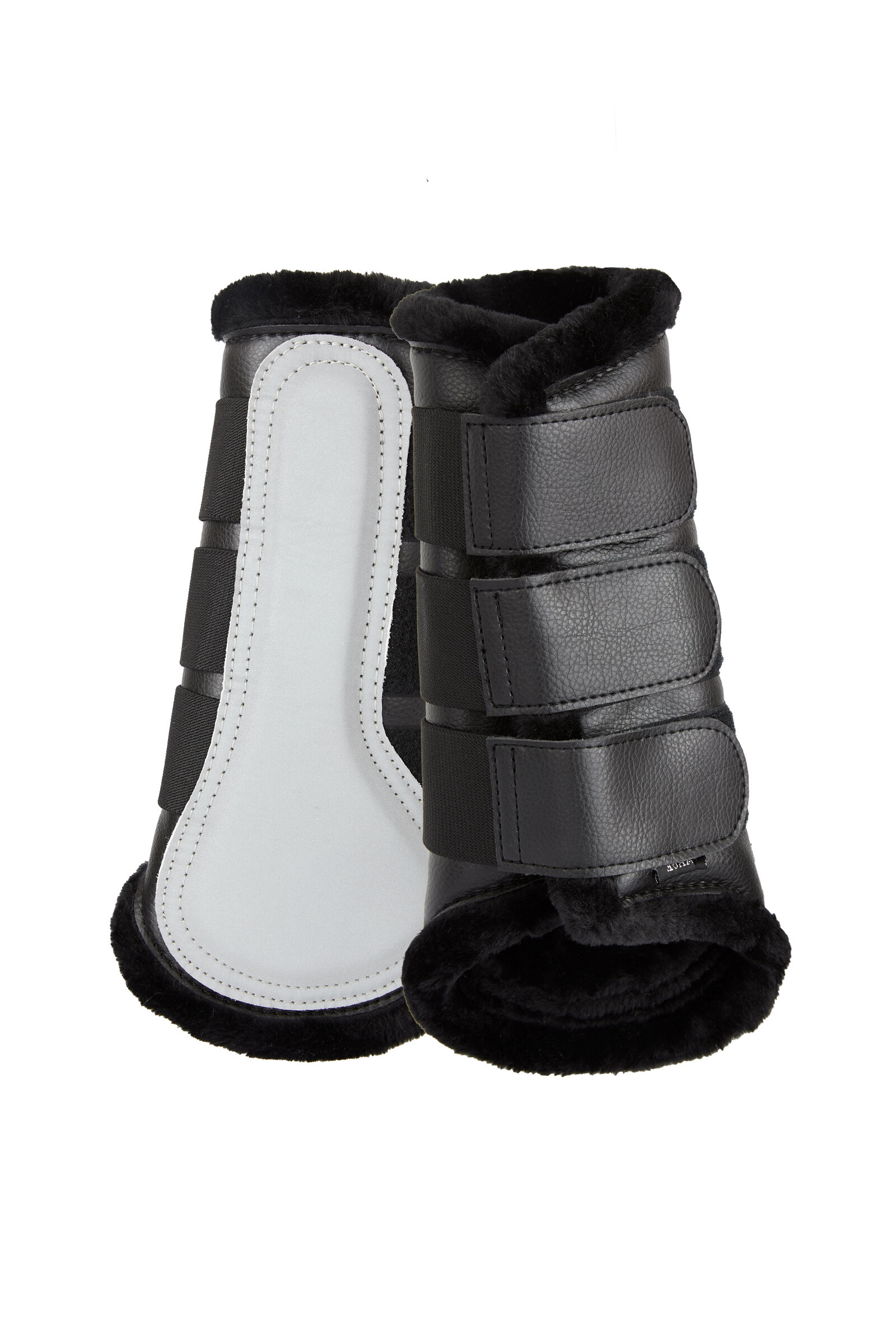 Reflective horse boots store