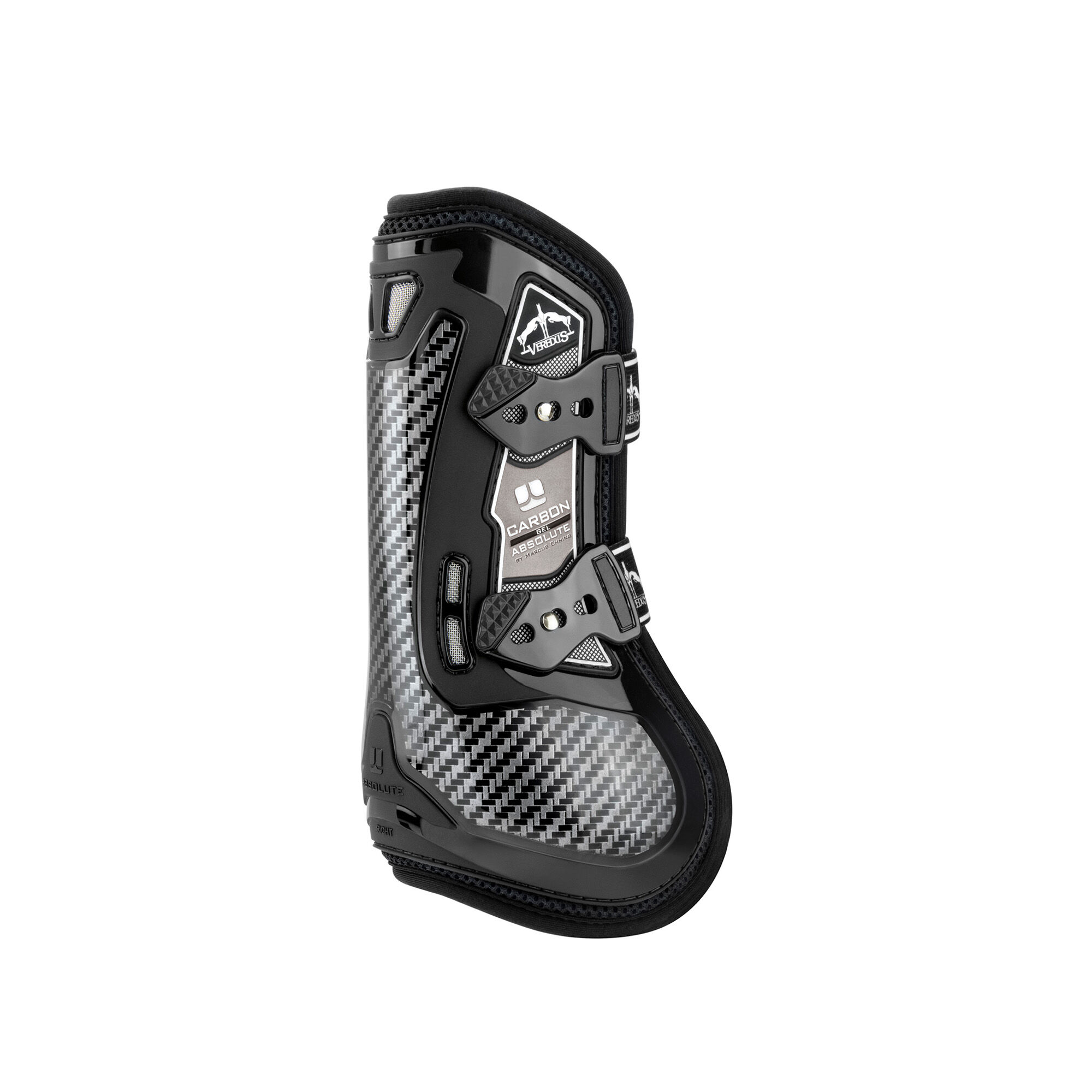 Veredus carbon gel deals boots