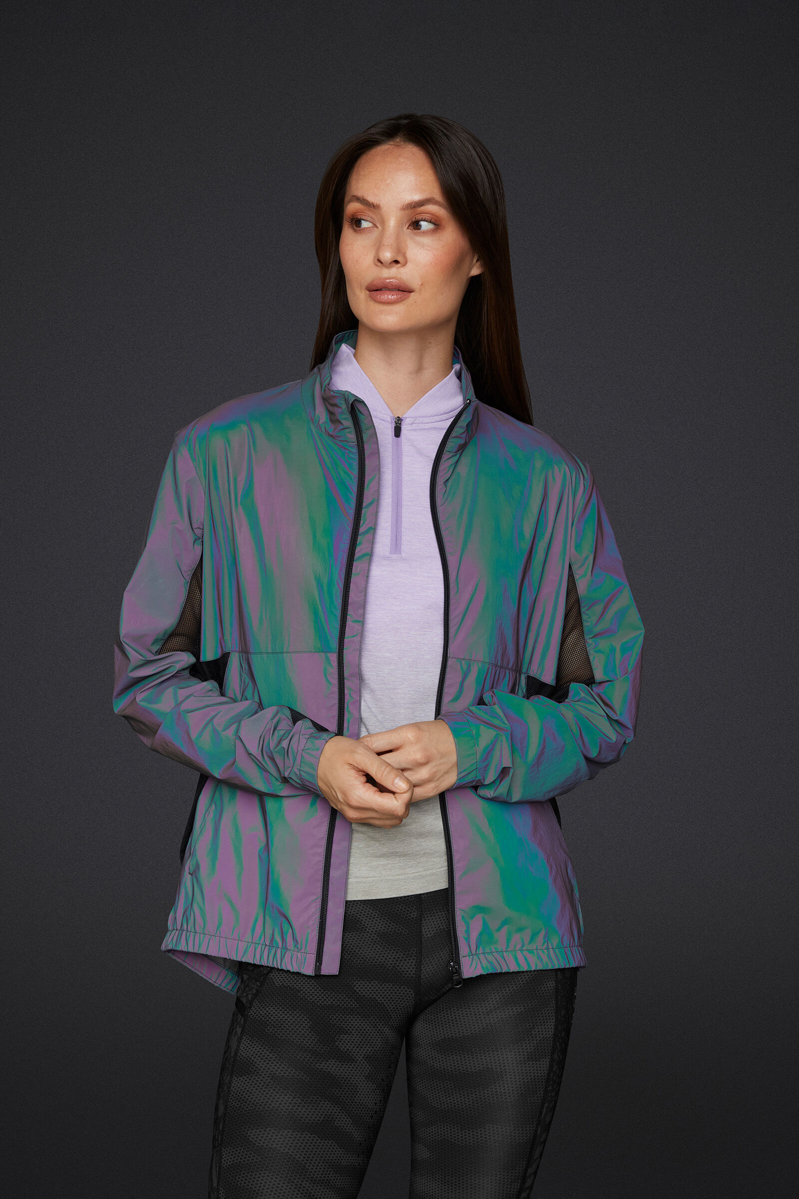 Buy Mountain Horse Mimic Women s Reflective Jacket horze.eu