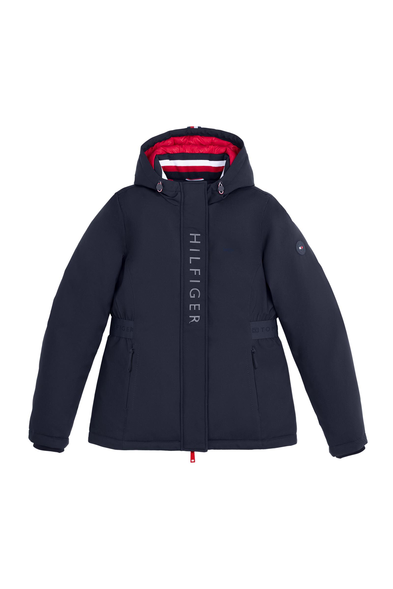 Tommy hilfiger women's fleece jacket on sale
