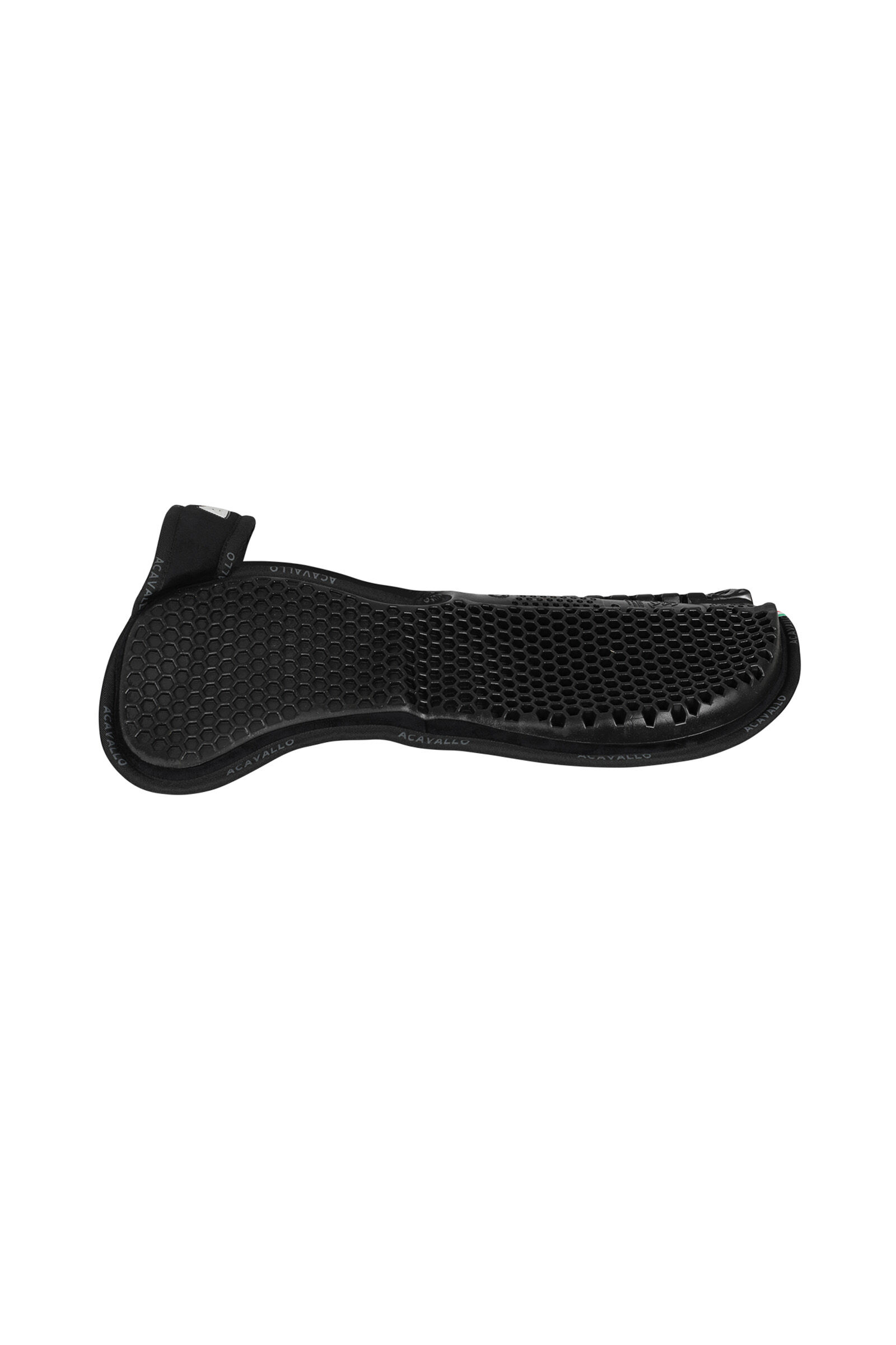 Buy Acavallo Withers Free Hexagonal Gel Pad in Memory Foam Buy Acavallo Withers Free Hexagonal Gel Pad in Memory Foam
