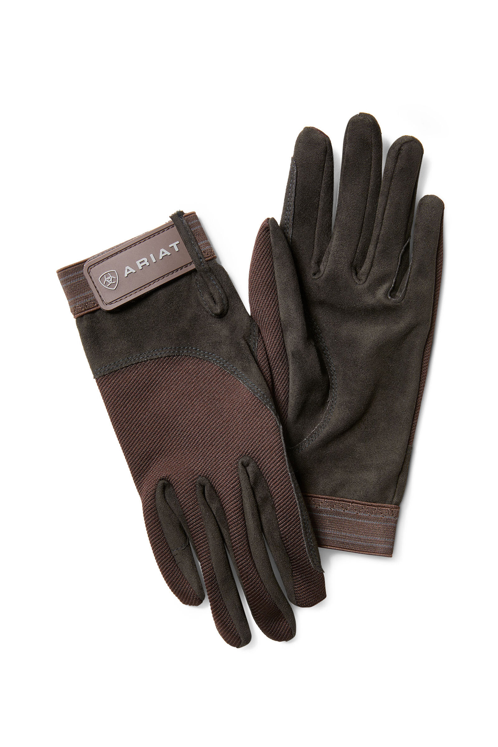 Buy Ariat Tek Grip Gloves horze.eu