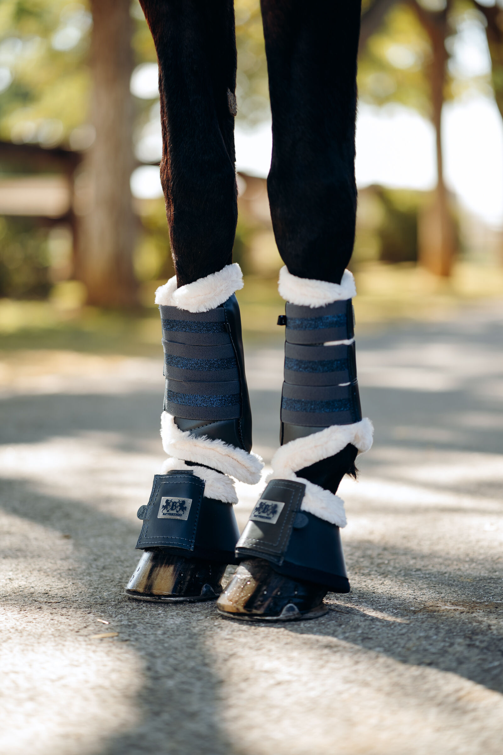 Over Reach Boots horze.eu