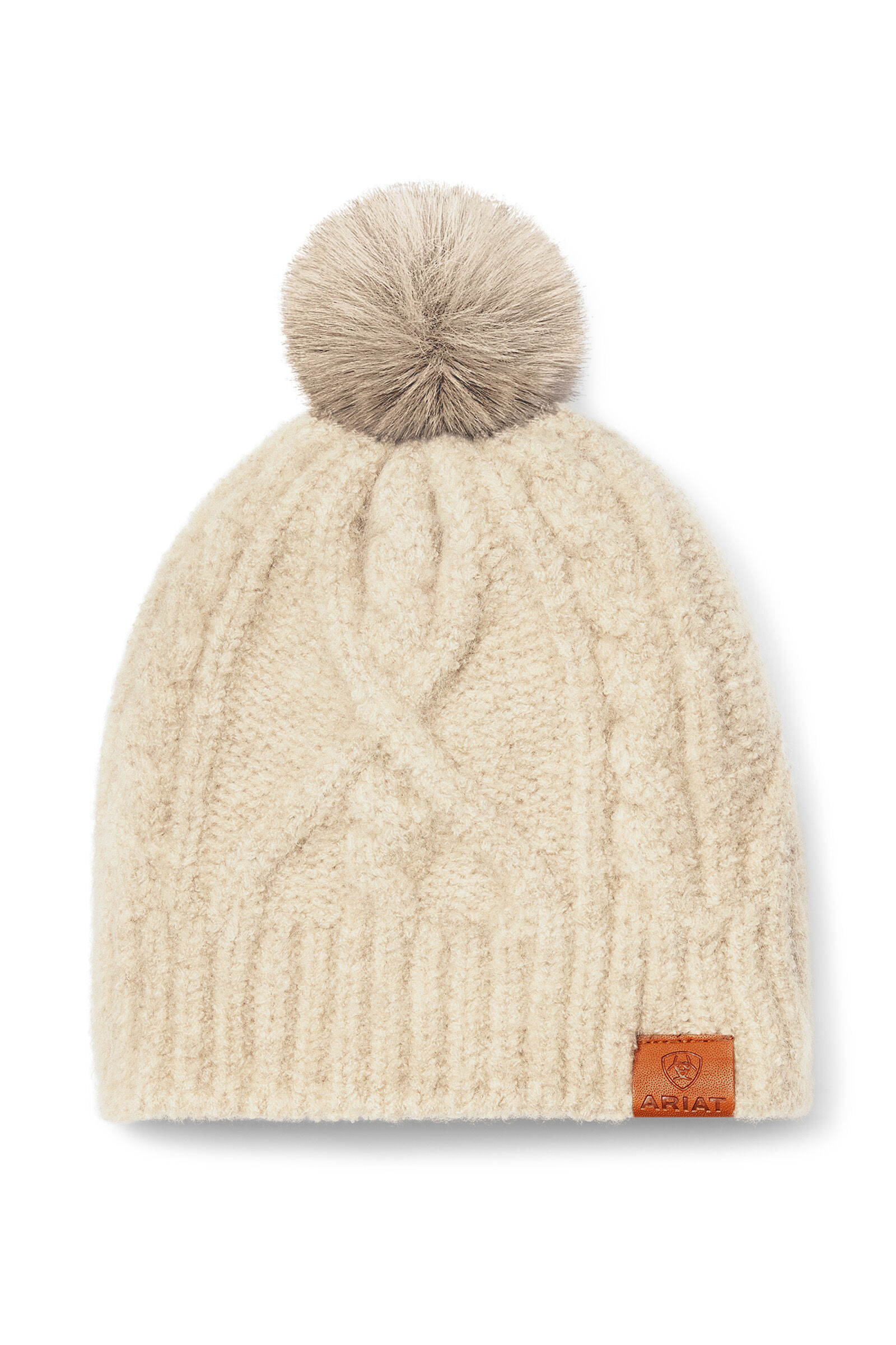 Ariat Entwine Beanie