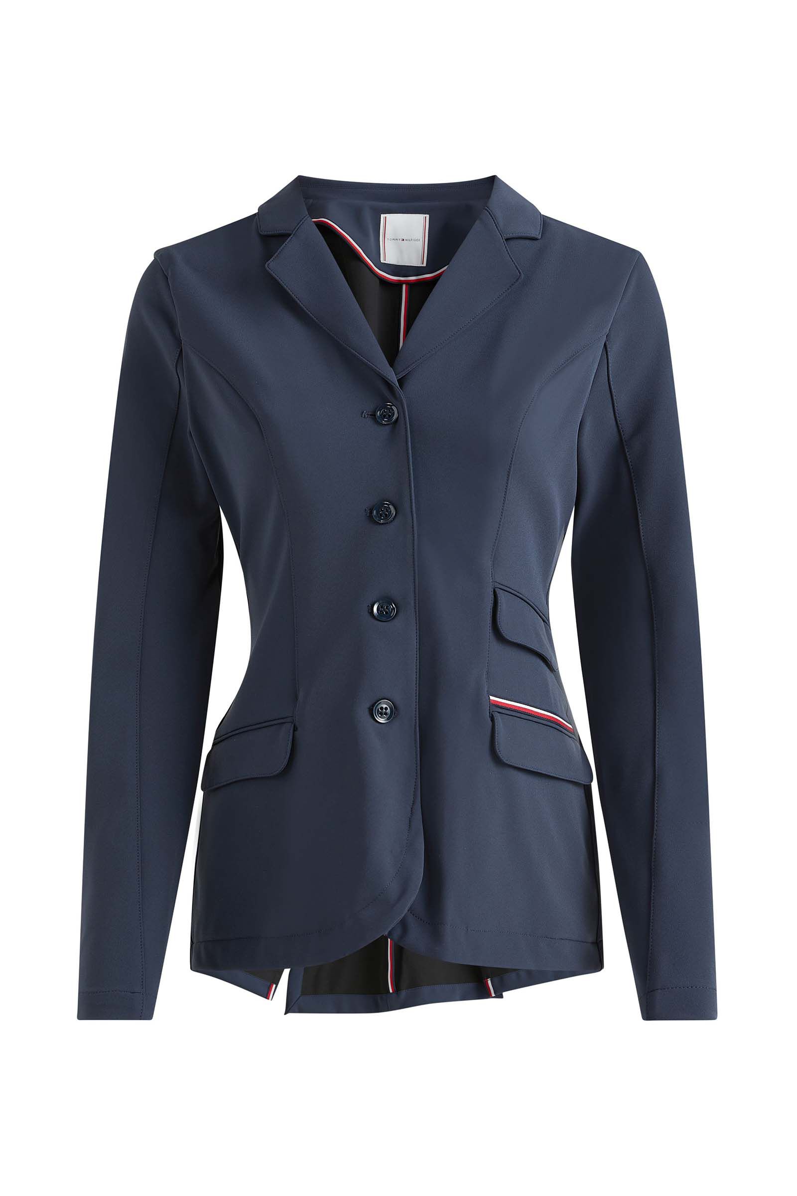 Tommy hilfiger ladies blazer sale