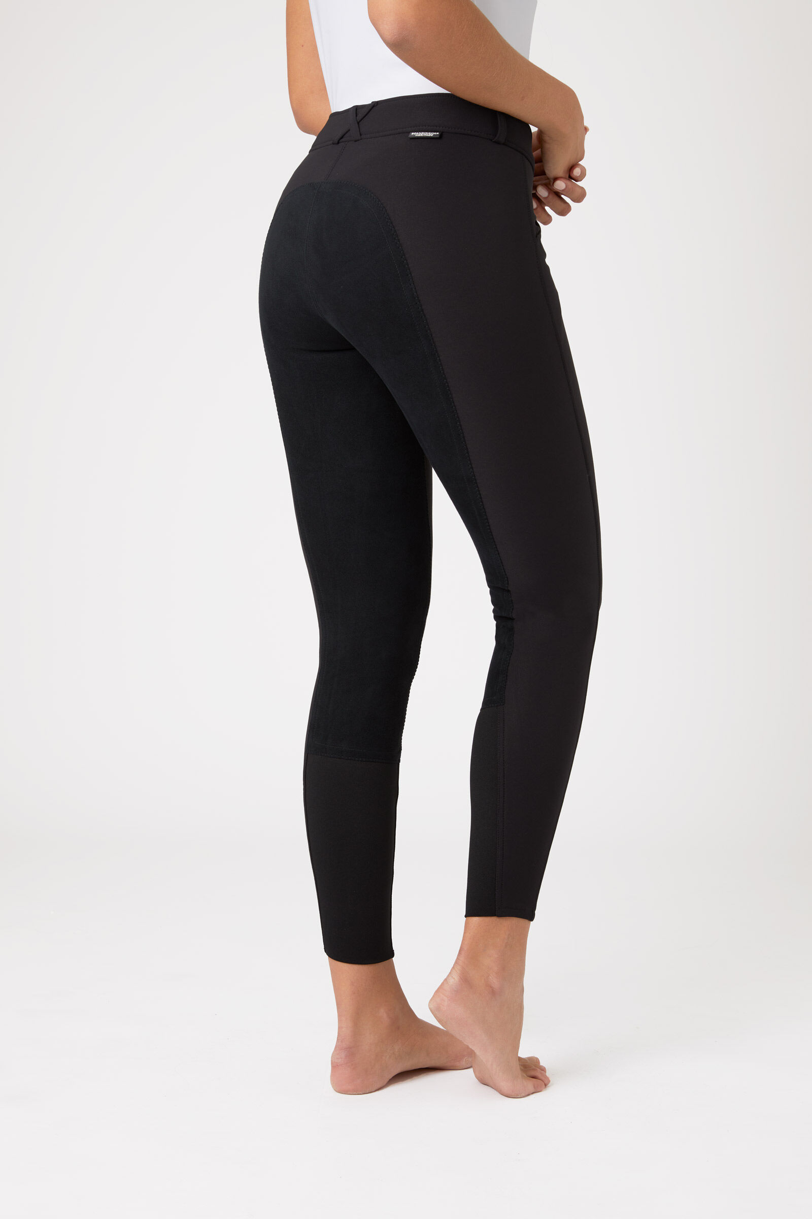 Buy Horze Grand Prix Women s Leather Full Seat Breeches horze.eu