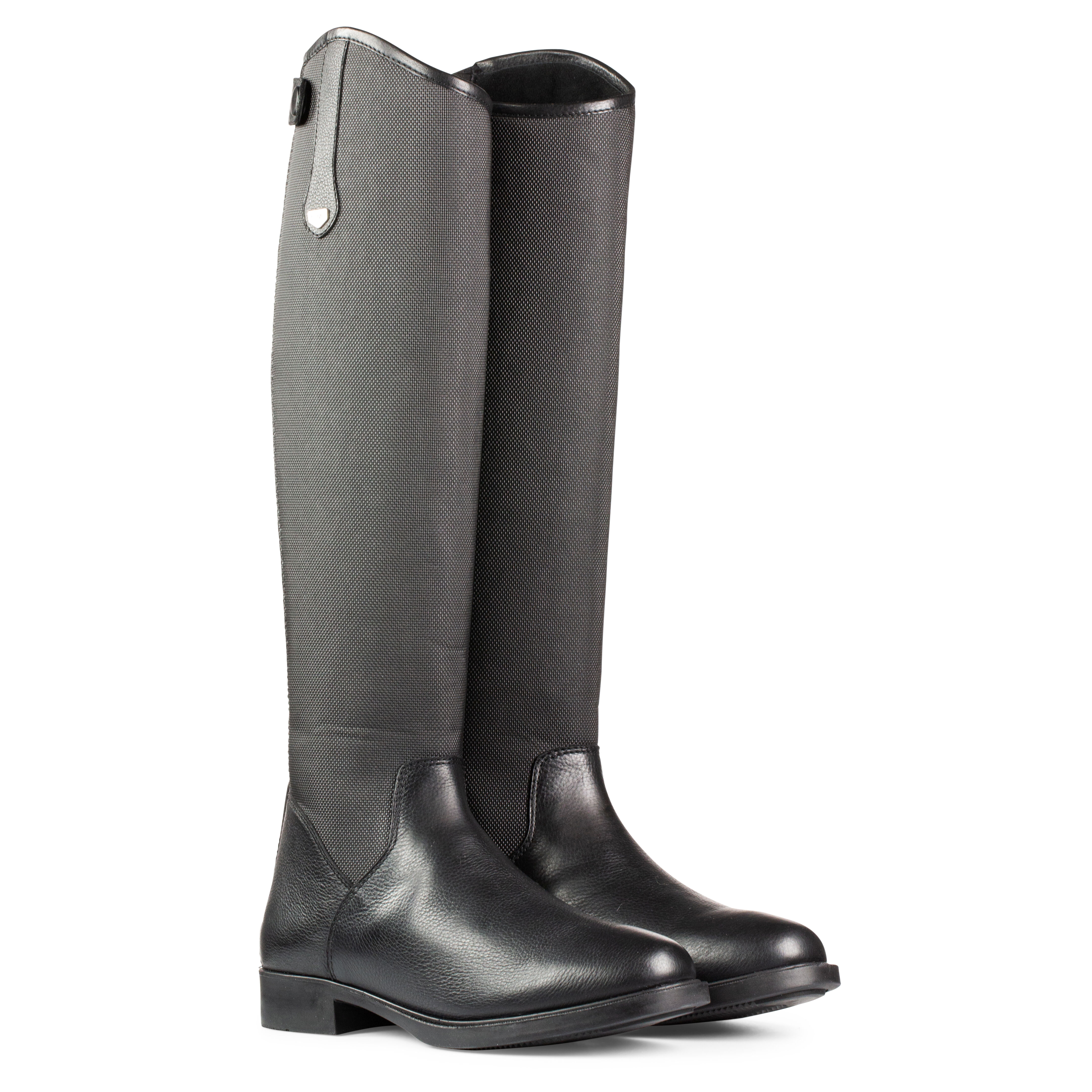 Horze thermo hotsell tall boots