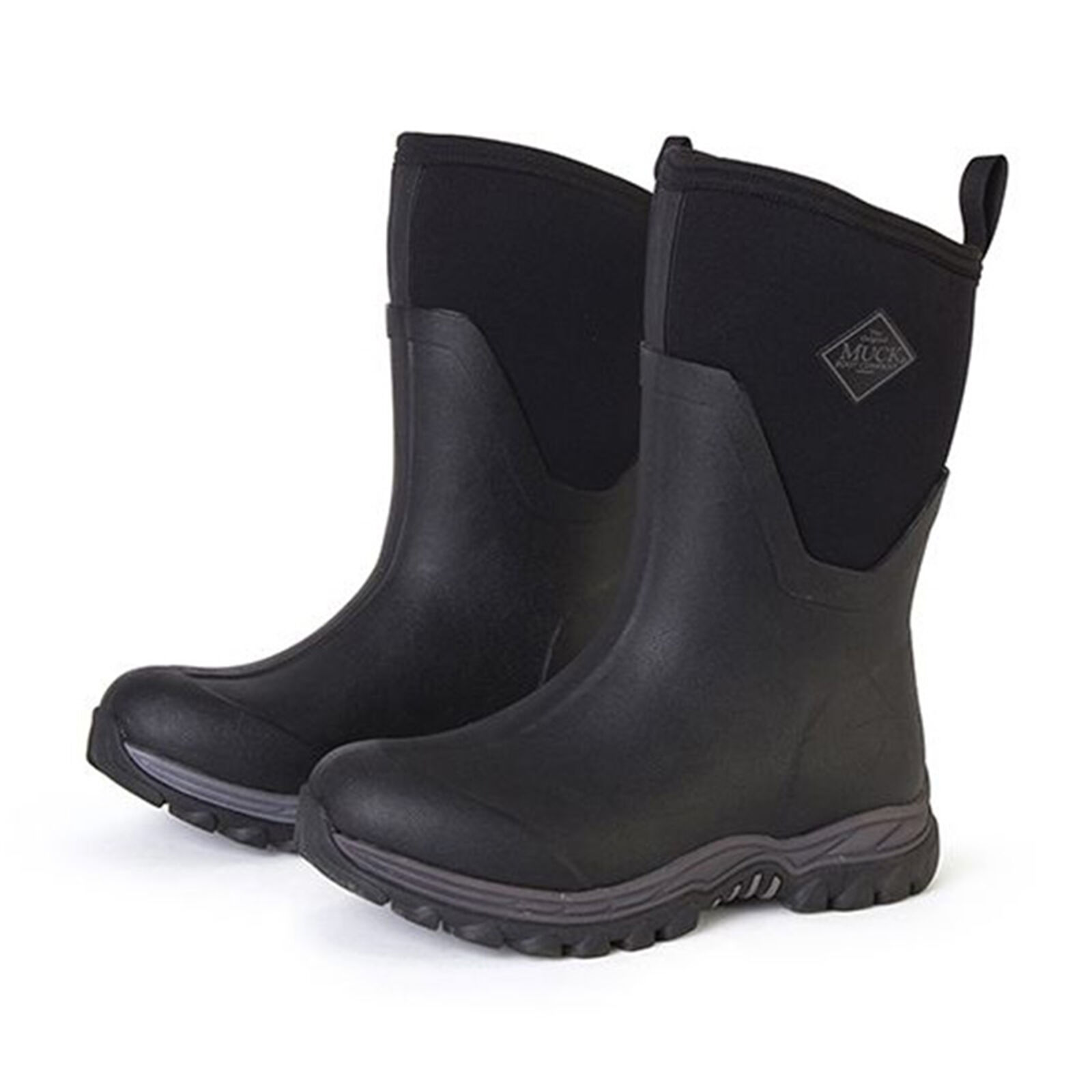 Buy Muck Boot Arctic Sport II Mid horze.eu