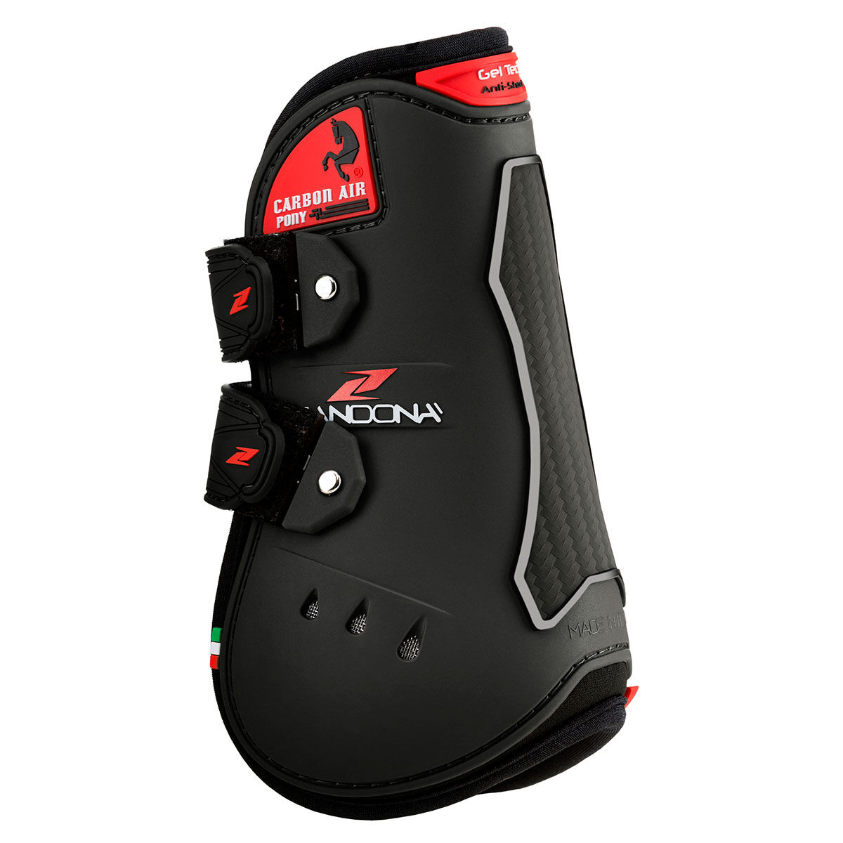Zandona carbon air tendon boots deals