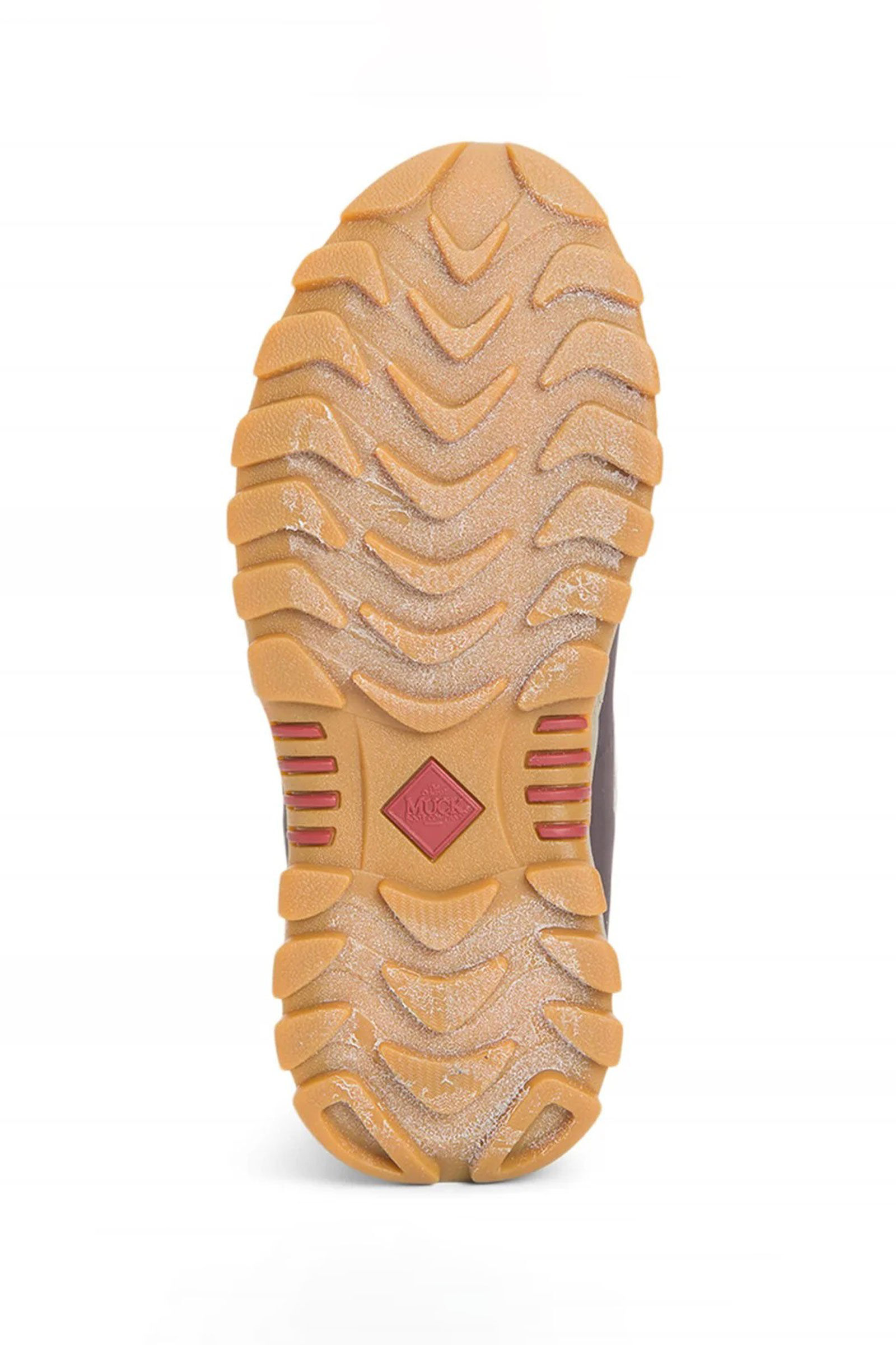 Orange muck boots 2025