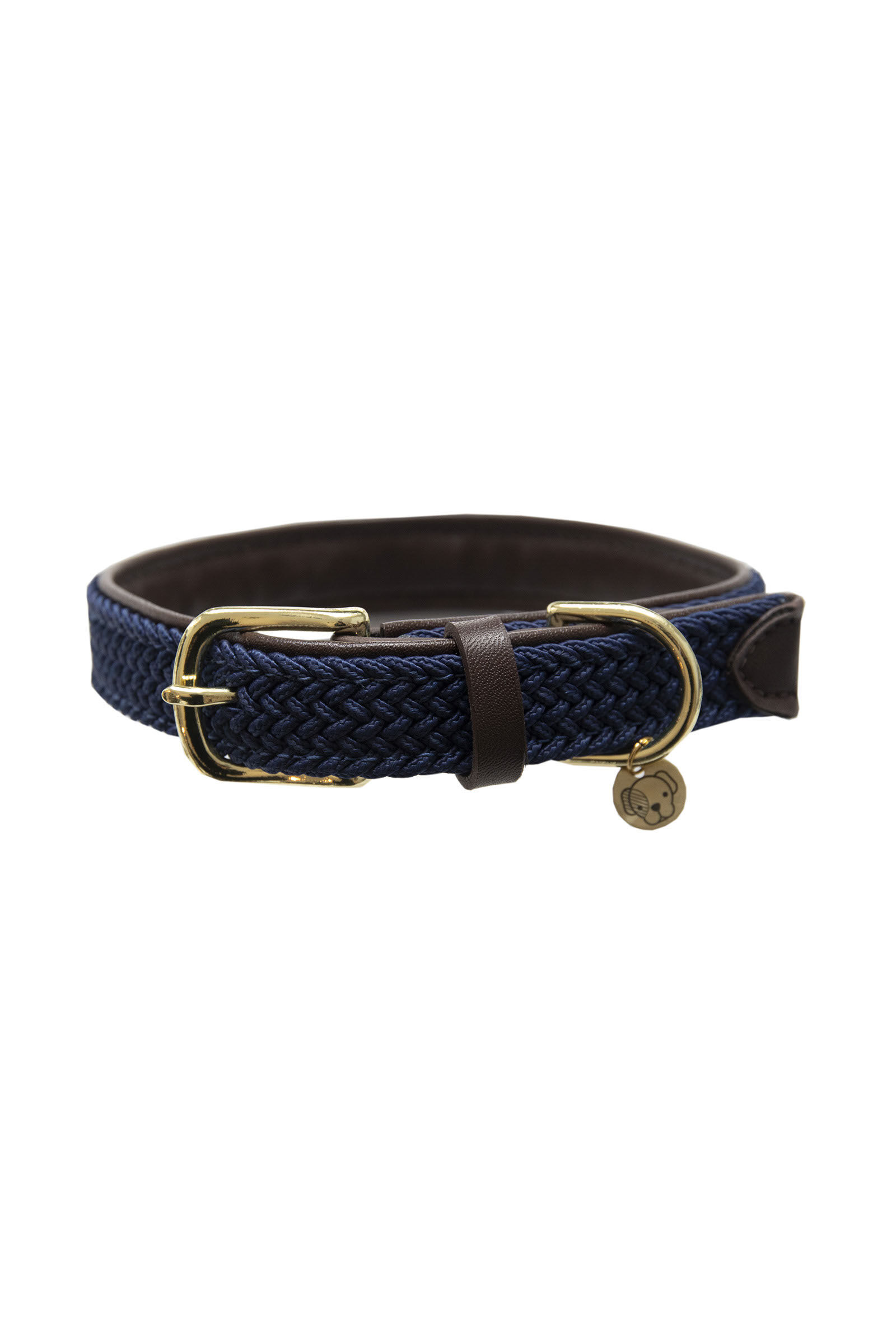Nylon dog collars uk sales