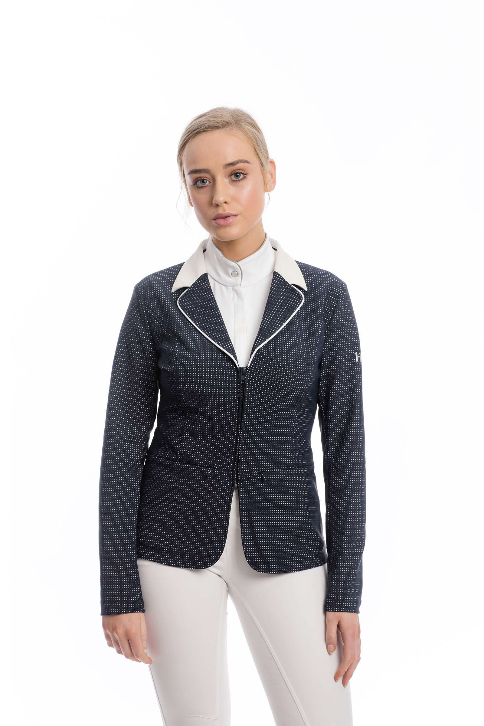 Horseware discount competition jacket