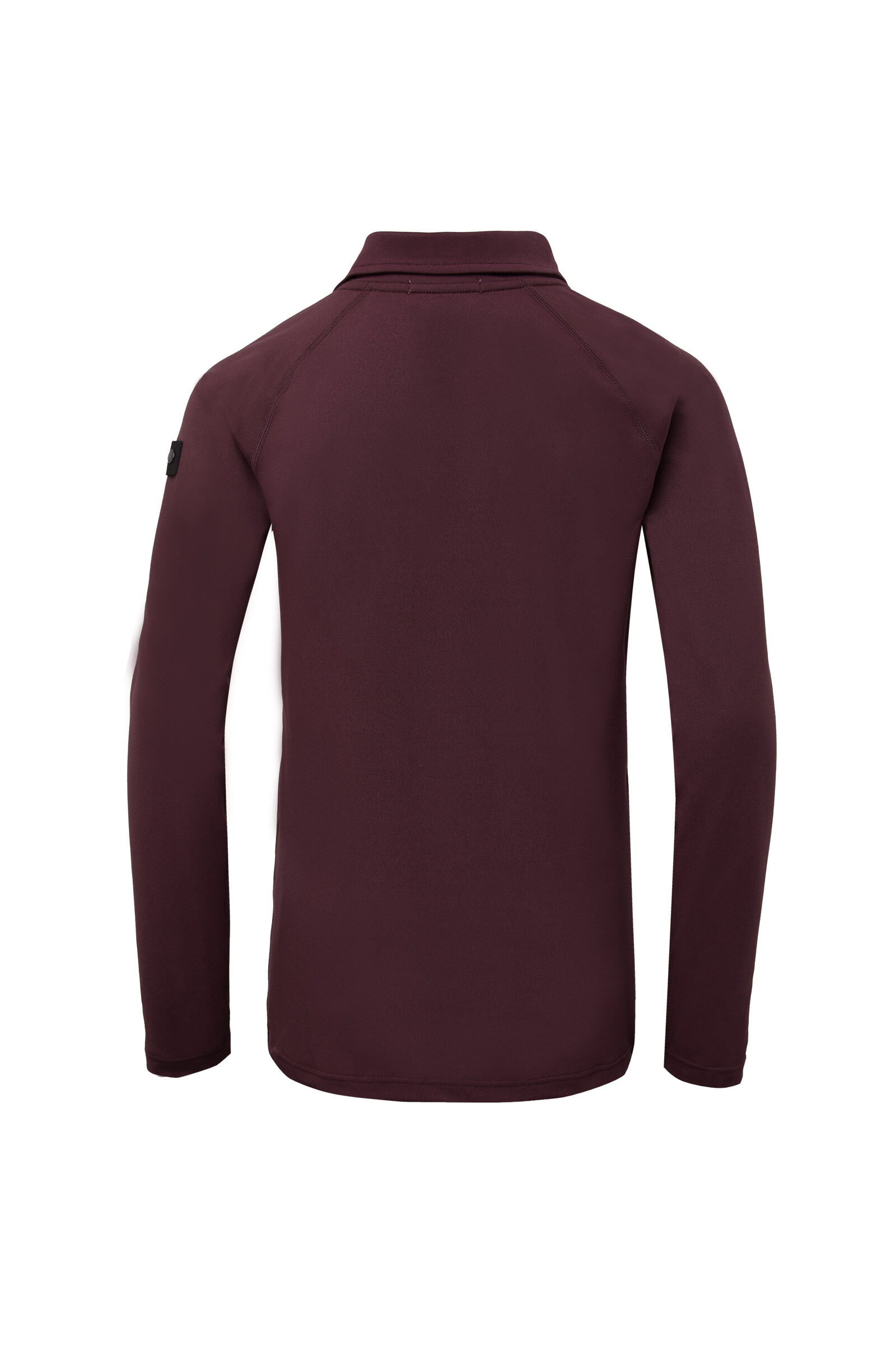 Buy Horze Tiana Women s Polo Shirt with Long Sleeves horze.eu