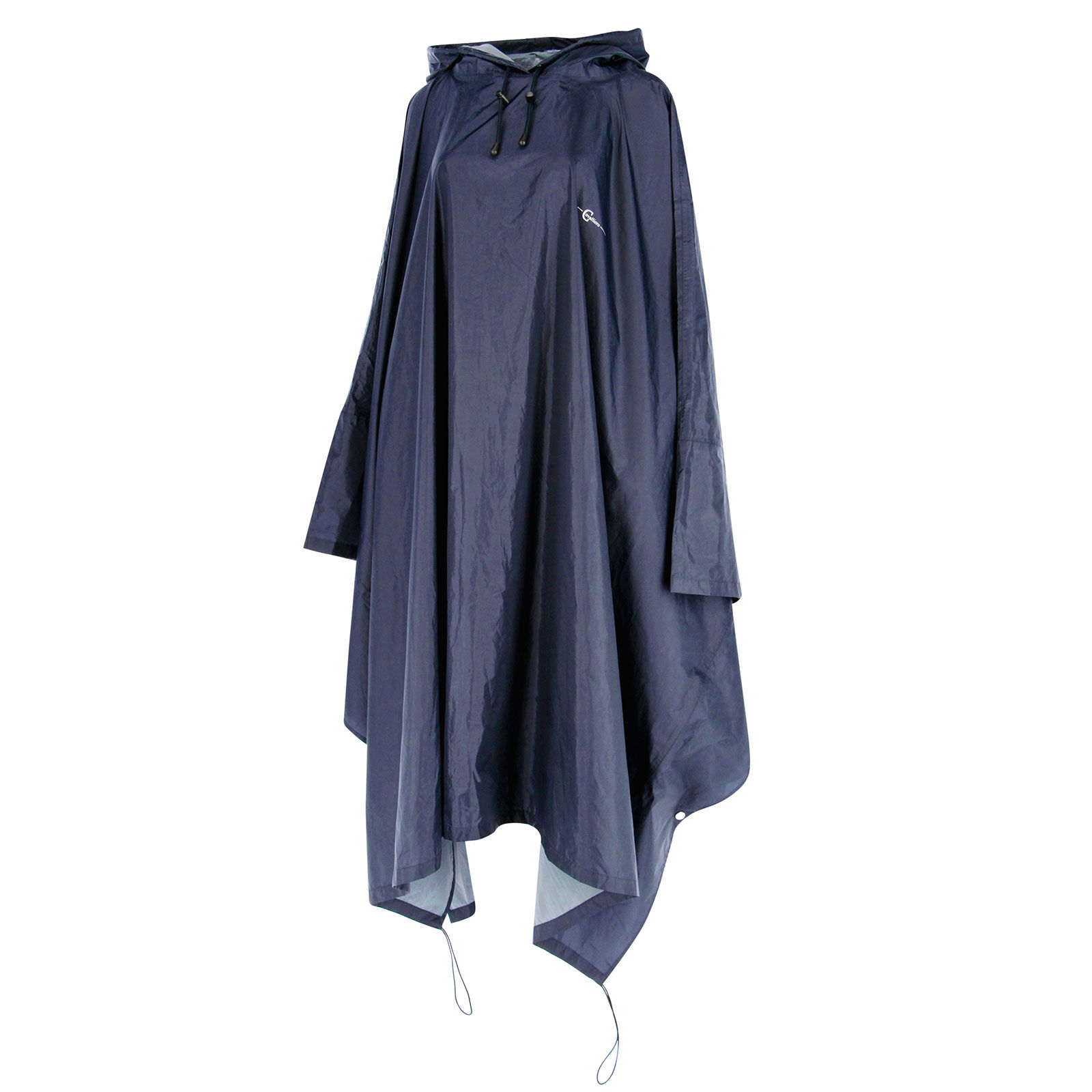 Buy Covalliero Rain poncho, unisize | horze.eu