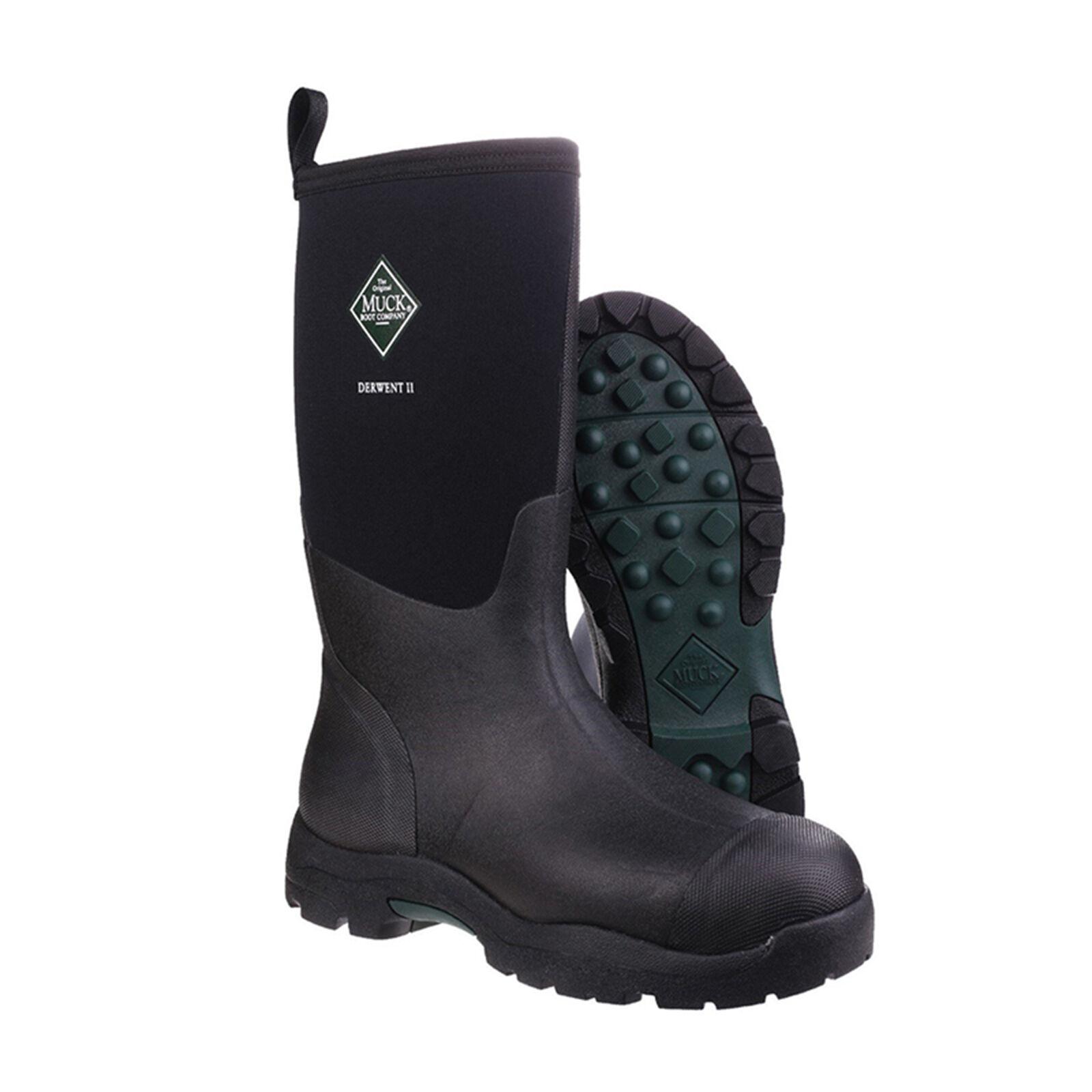 Derwent ii new arrivals muck boots