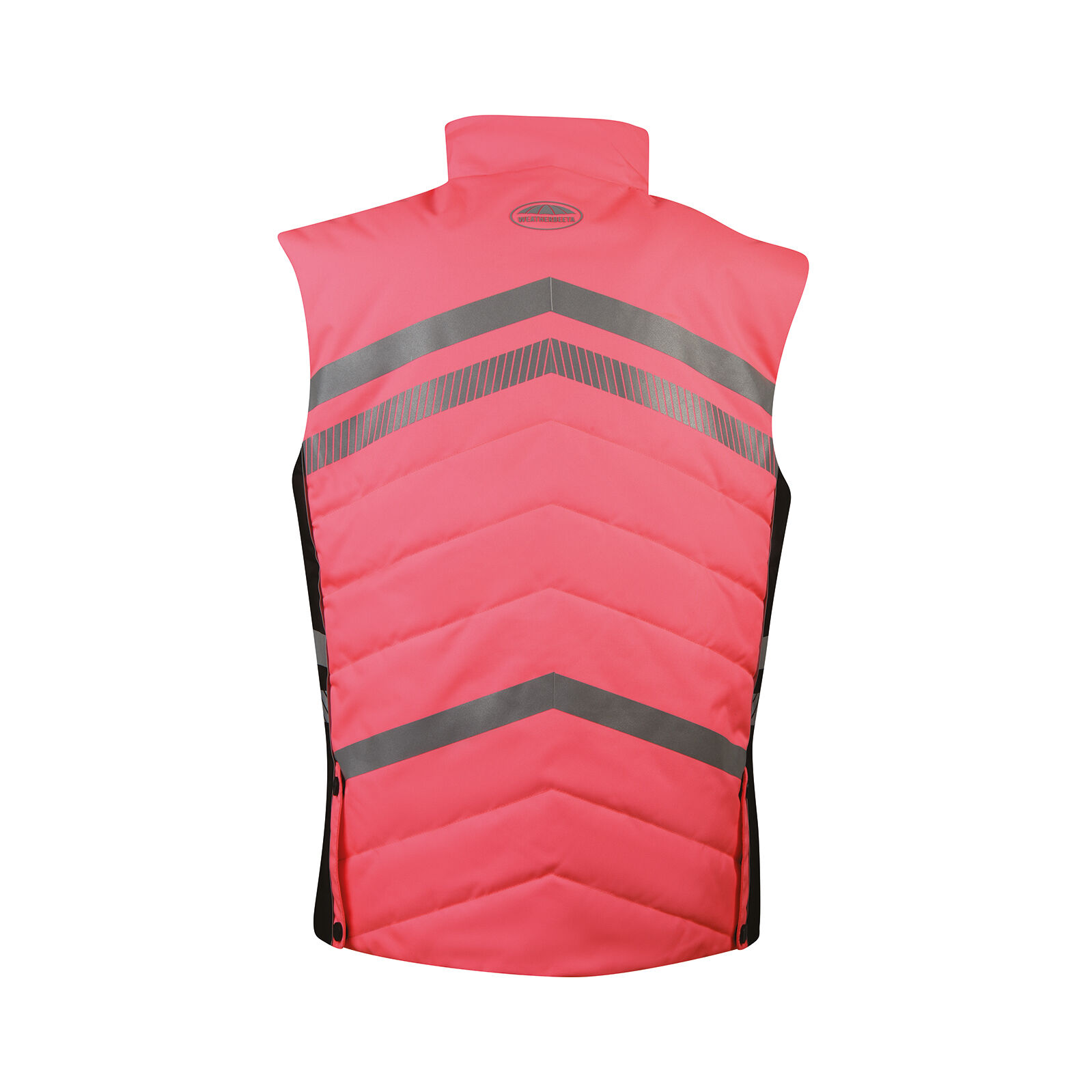 Childrens quilted gilet shop