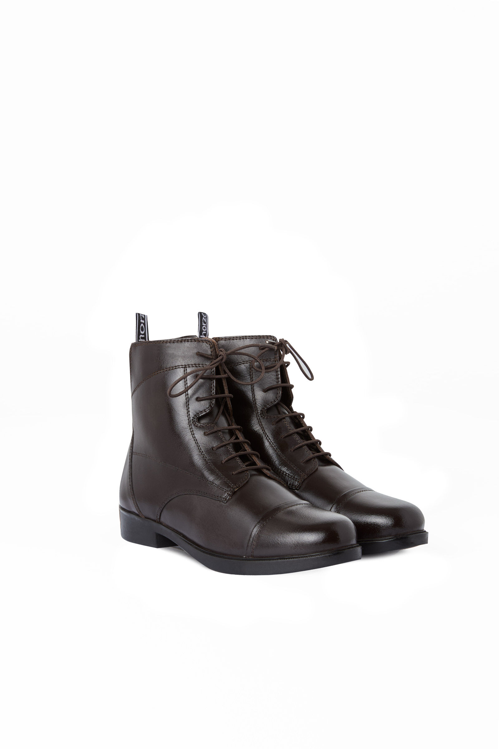 Zip up jodhpur boots outlet