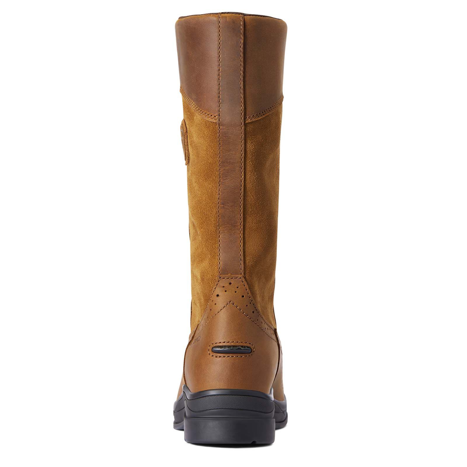Windermere fur waterproof insulated boot online