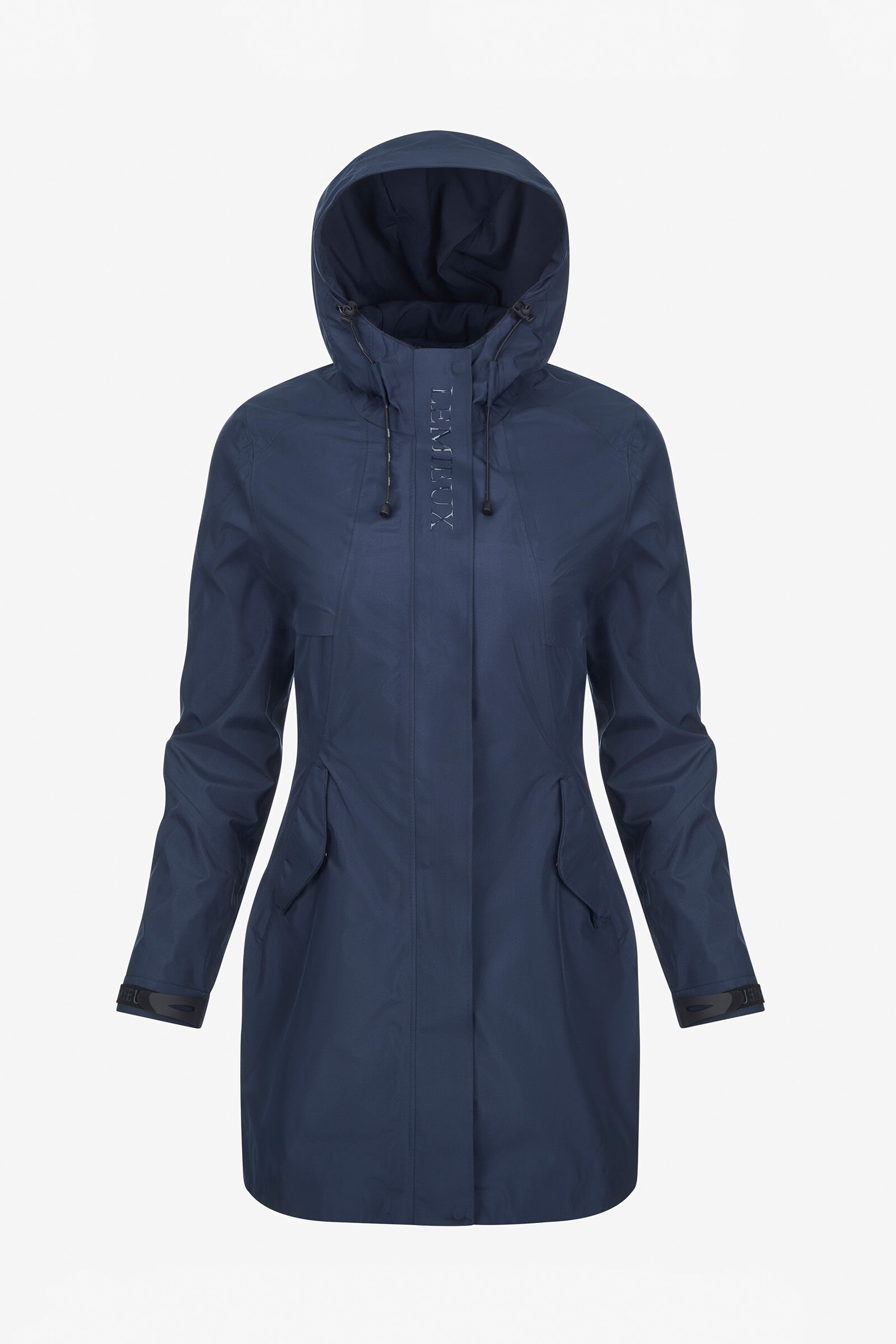 Buy LeMieux Grace Women s Long Rain Jacket horze.eu