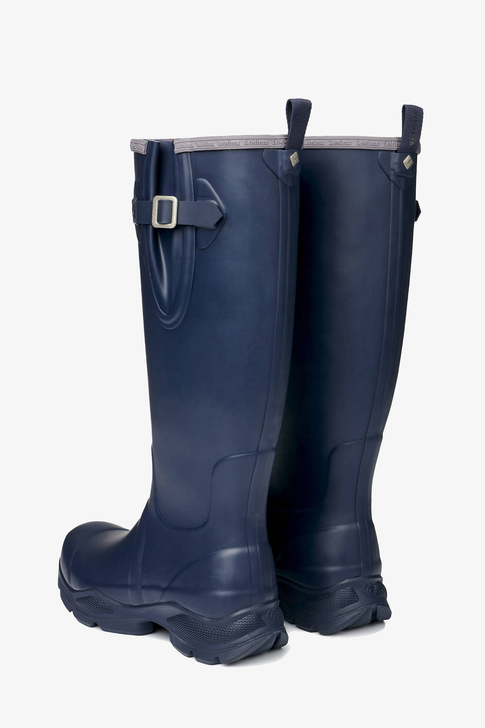Equestrian clearance wellies sale