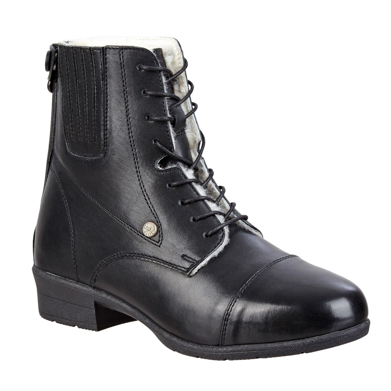 Jodhpur Boots Short Riding Boots horze.eu