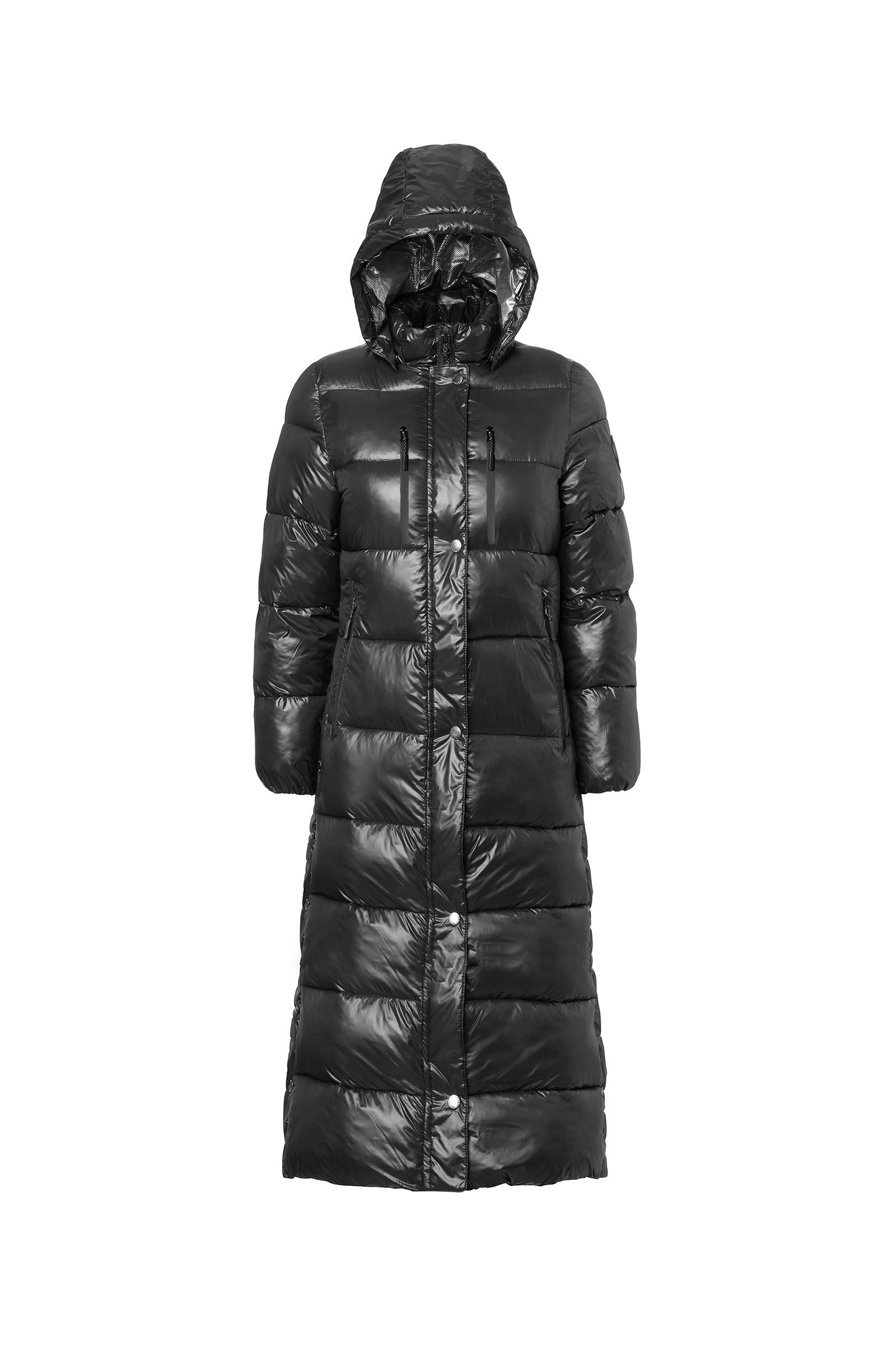 Original mountain horse winter jacket on sale