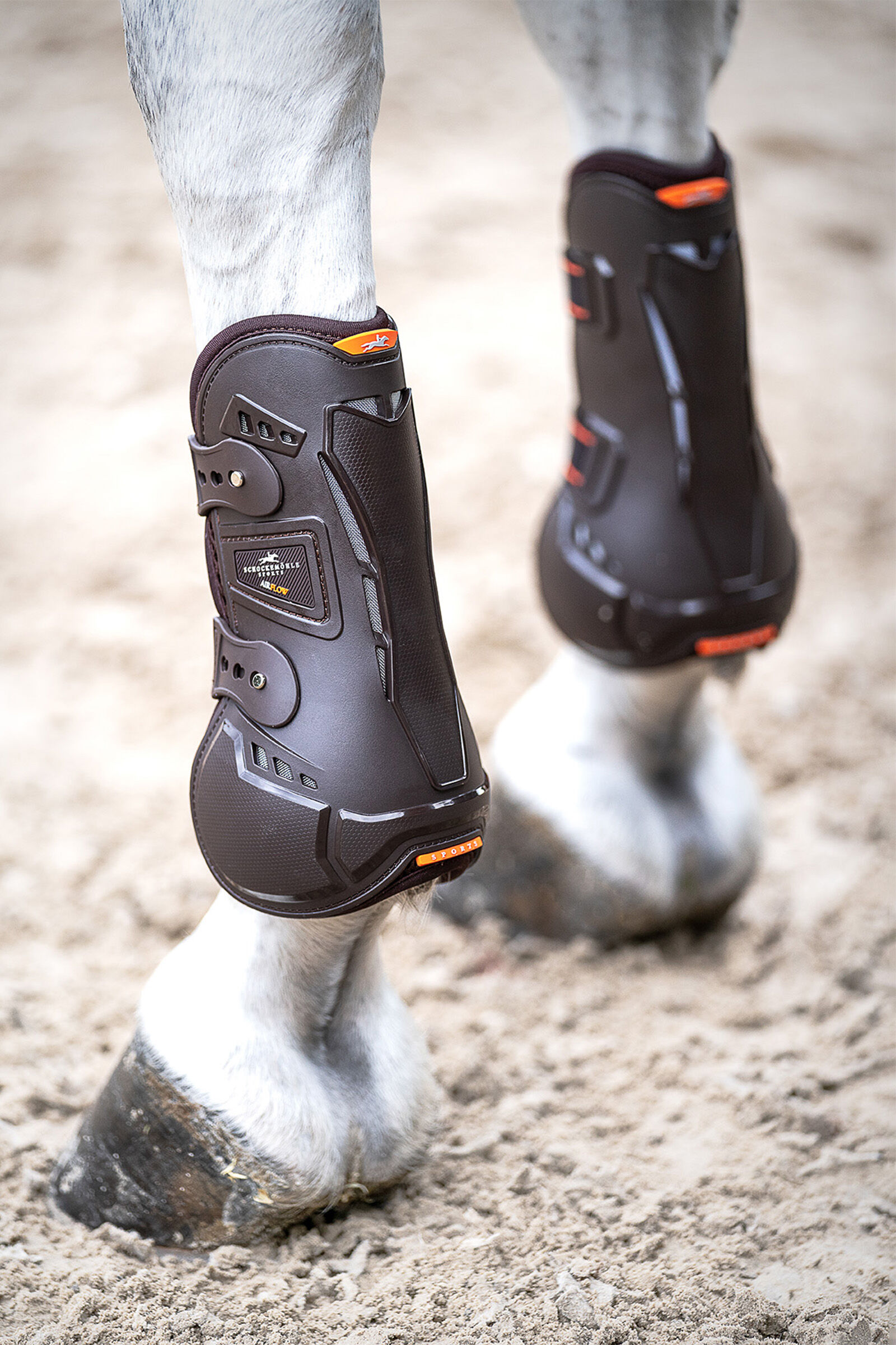 Schockemohle tendon sales boots